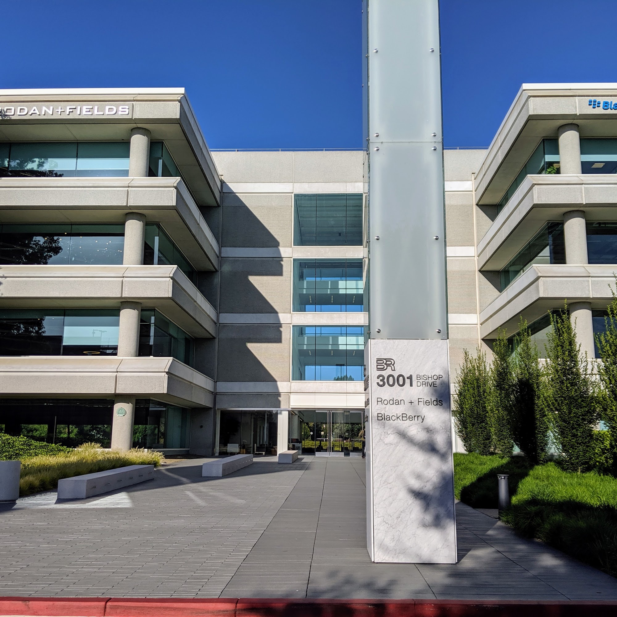 Rodan + Fields San Ramon