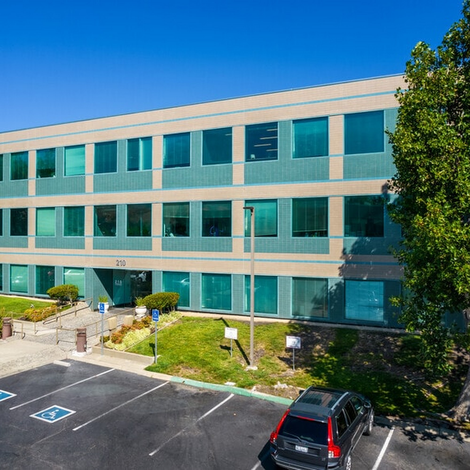 Atlas Mobility San Ramon