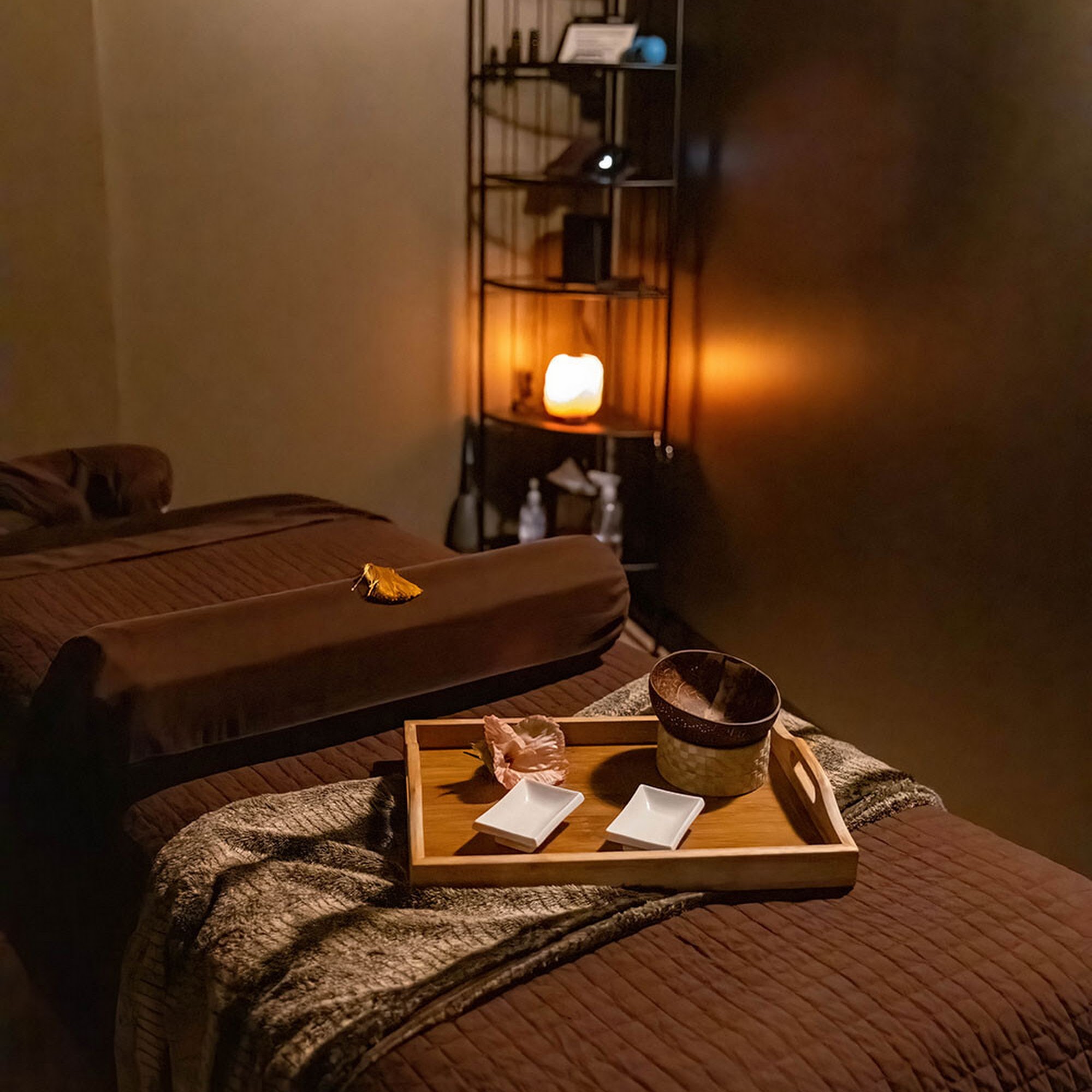 Spavia Day Spa - San Ramon