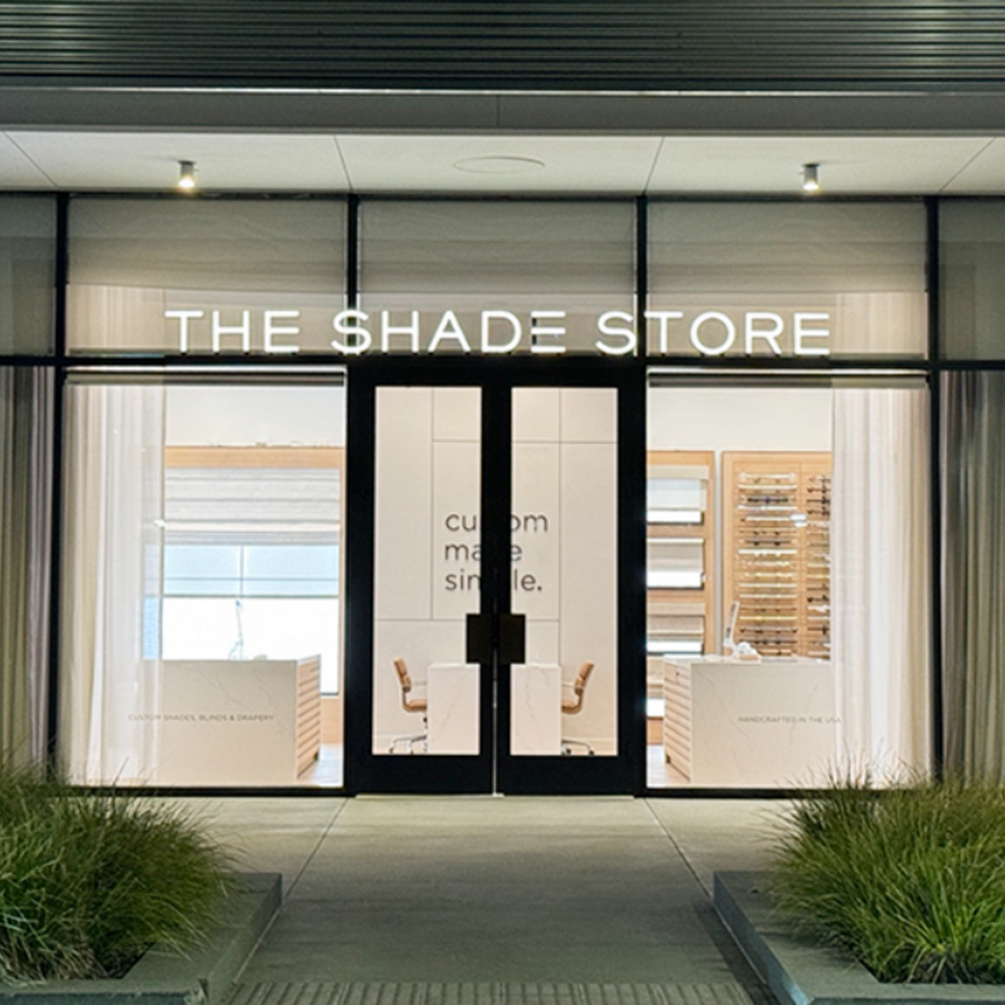 The Shade Store San Ramon