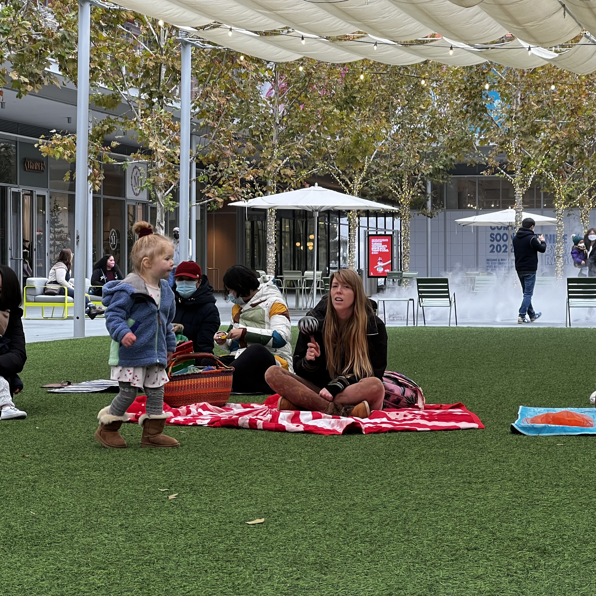 Music Together Tri-Valley 6000 Bollinger Canyon Rd Ste 2205, San Ramon California 94583