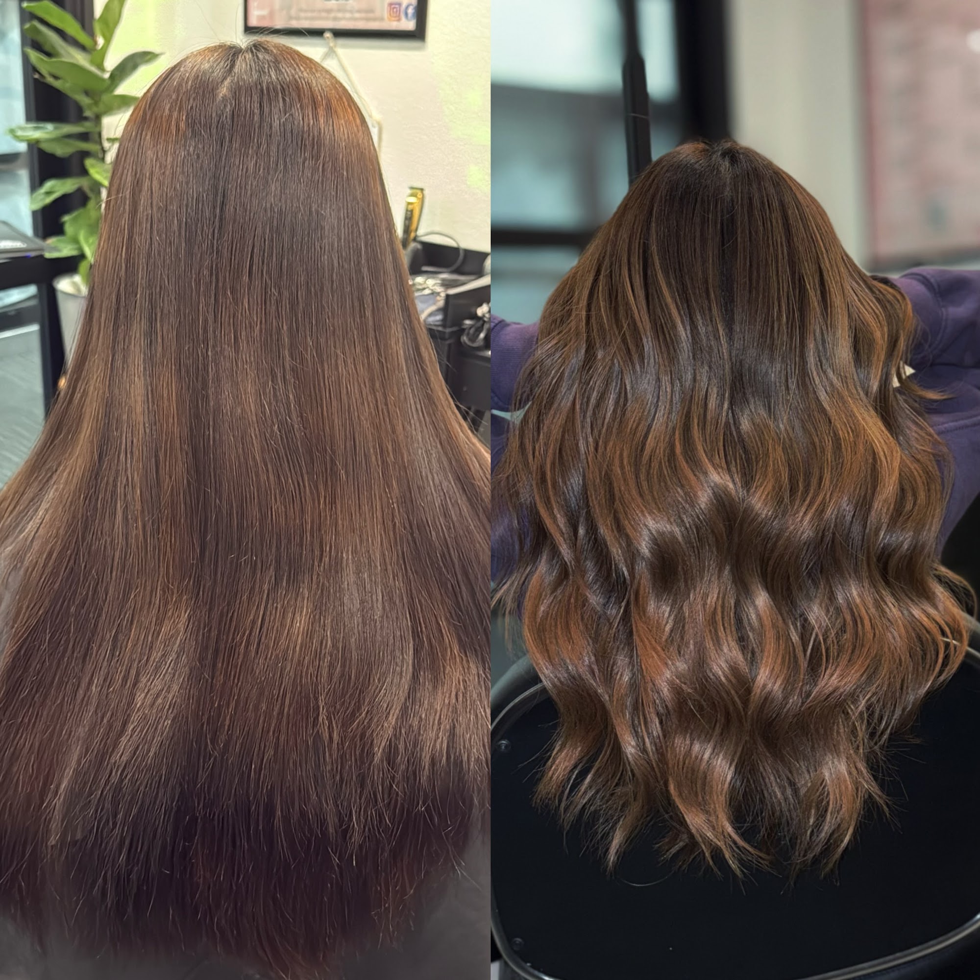 The Color Hustle 21001 San Ramon Valley Blvd Unit D-4 suite #130, San Ramon California 94583