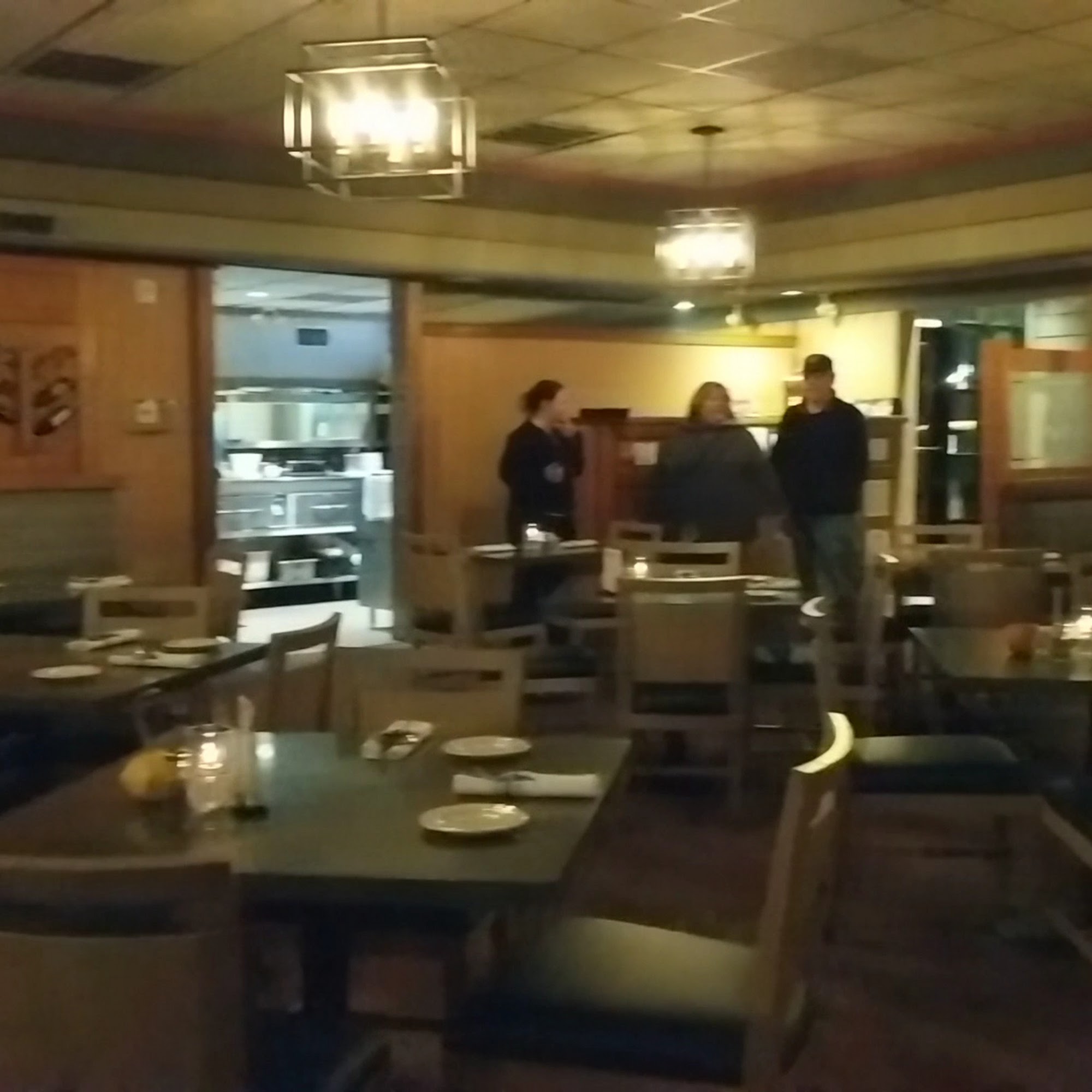 Cavalier Coastal Kitchen San Simeon