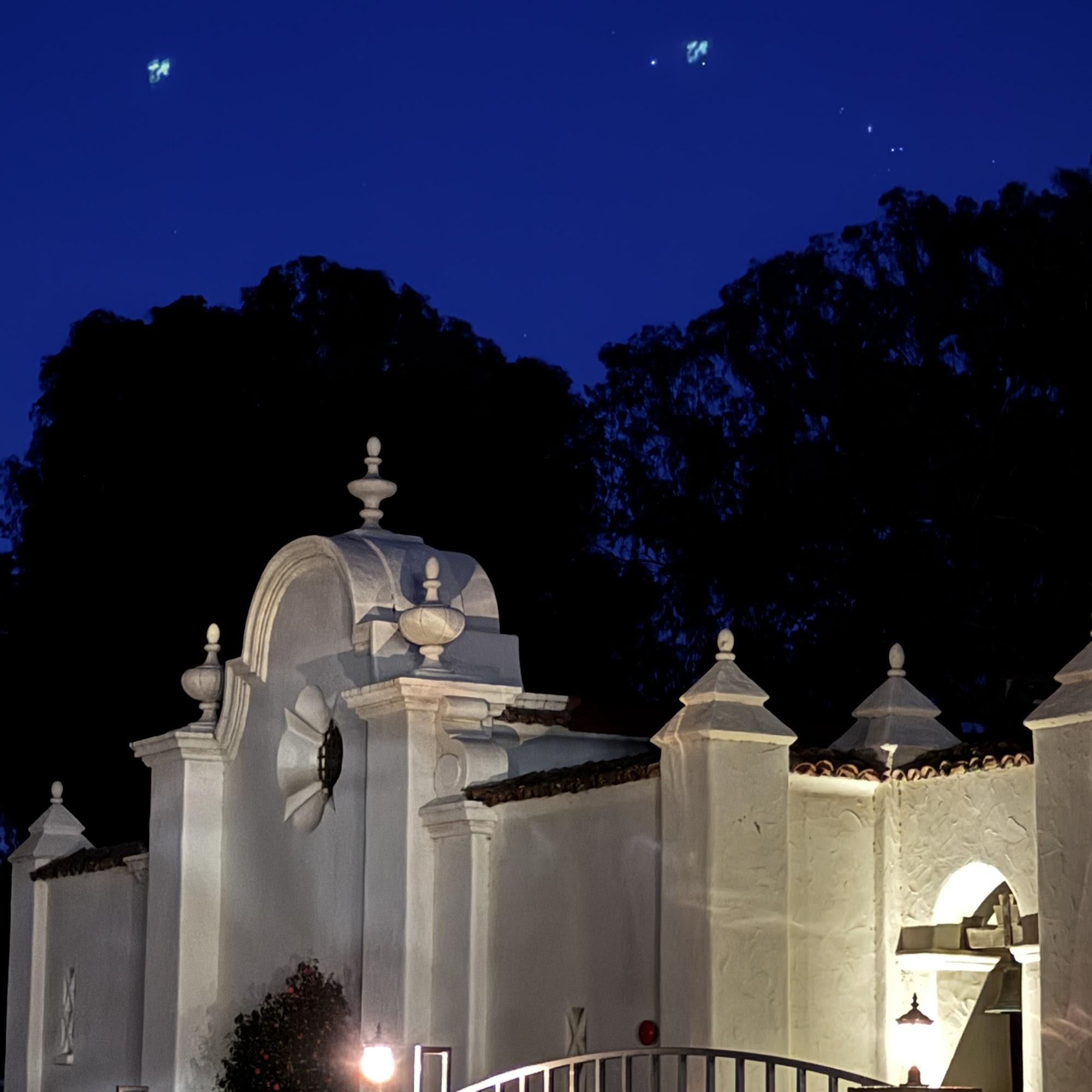 Hearst Ranch Winery San Simeon