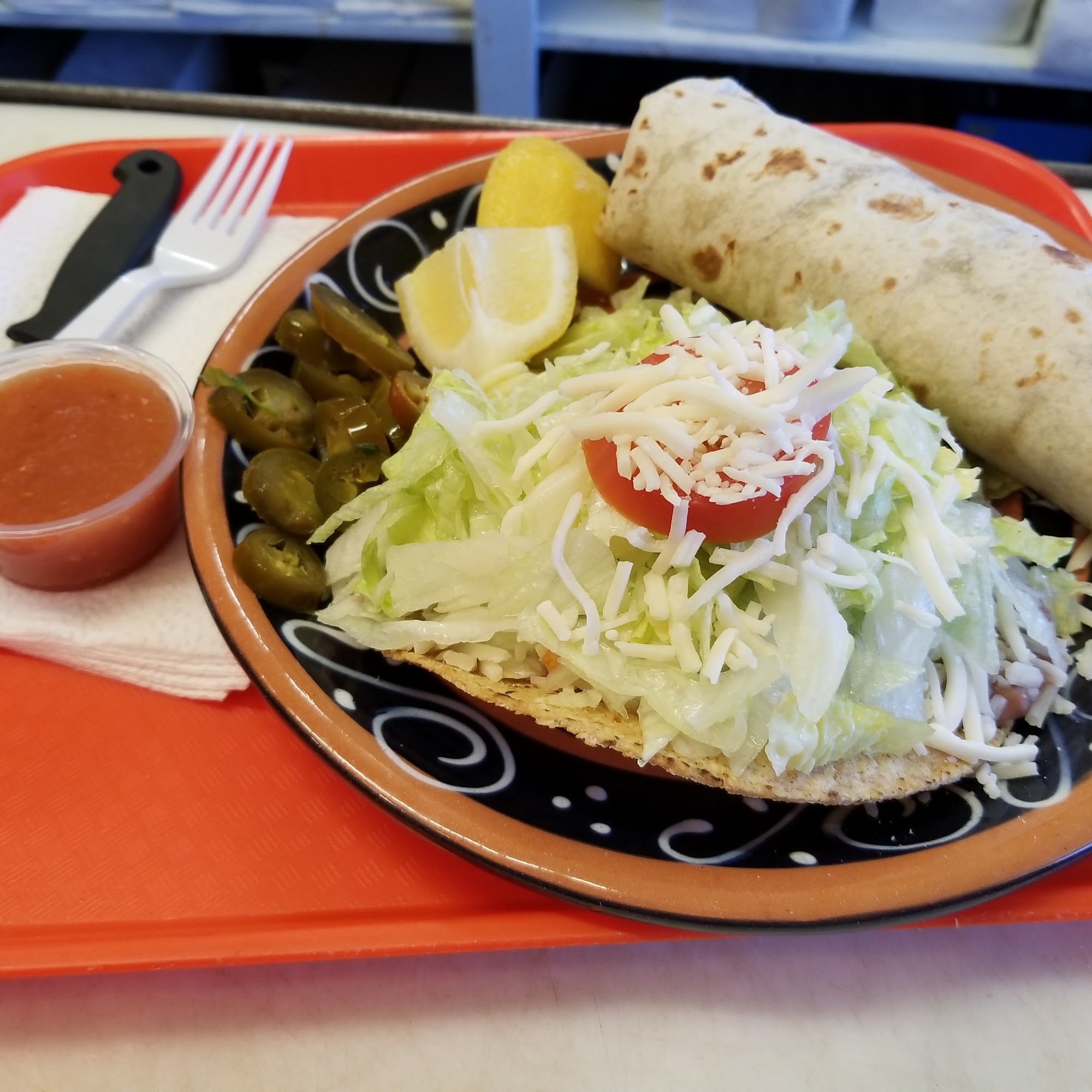 Cristal Bakery & Restaurant Sanger