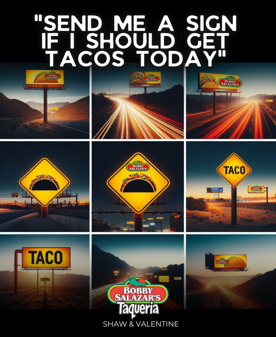 Bobby Salazars Sanger