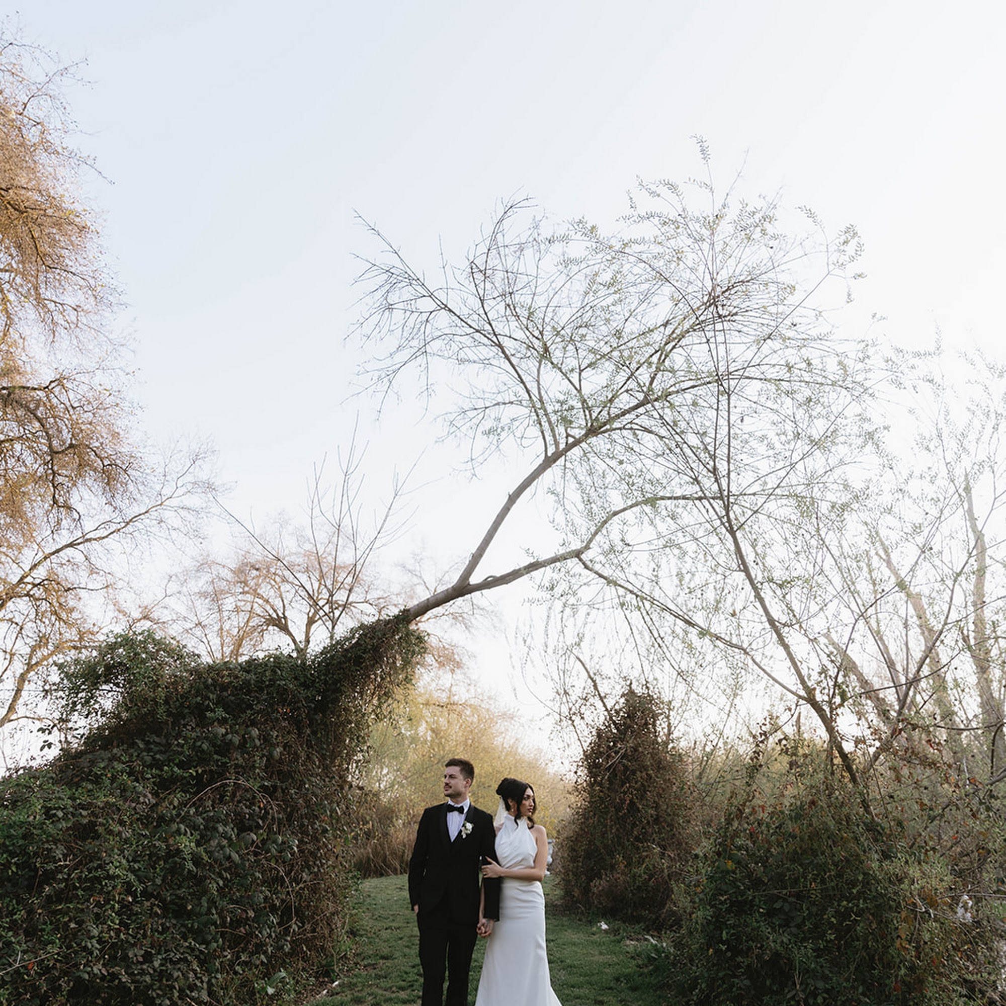 Swan Lake Weddings and Events Sanger