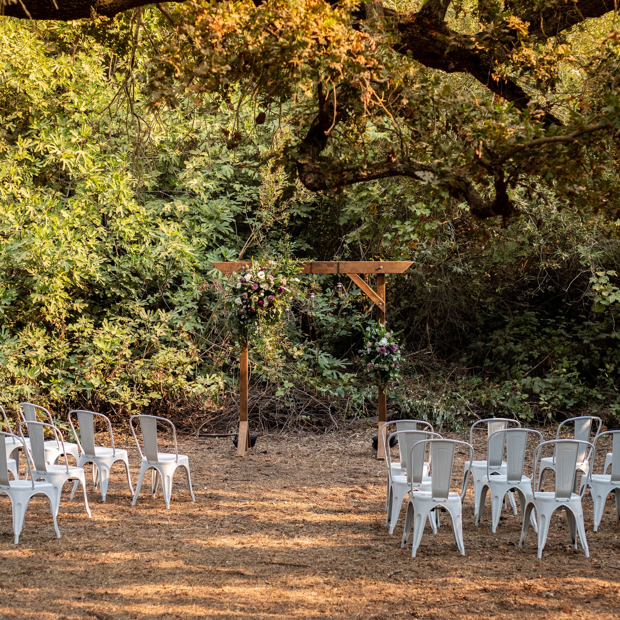 The River Bottom Ranch Sanger
