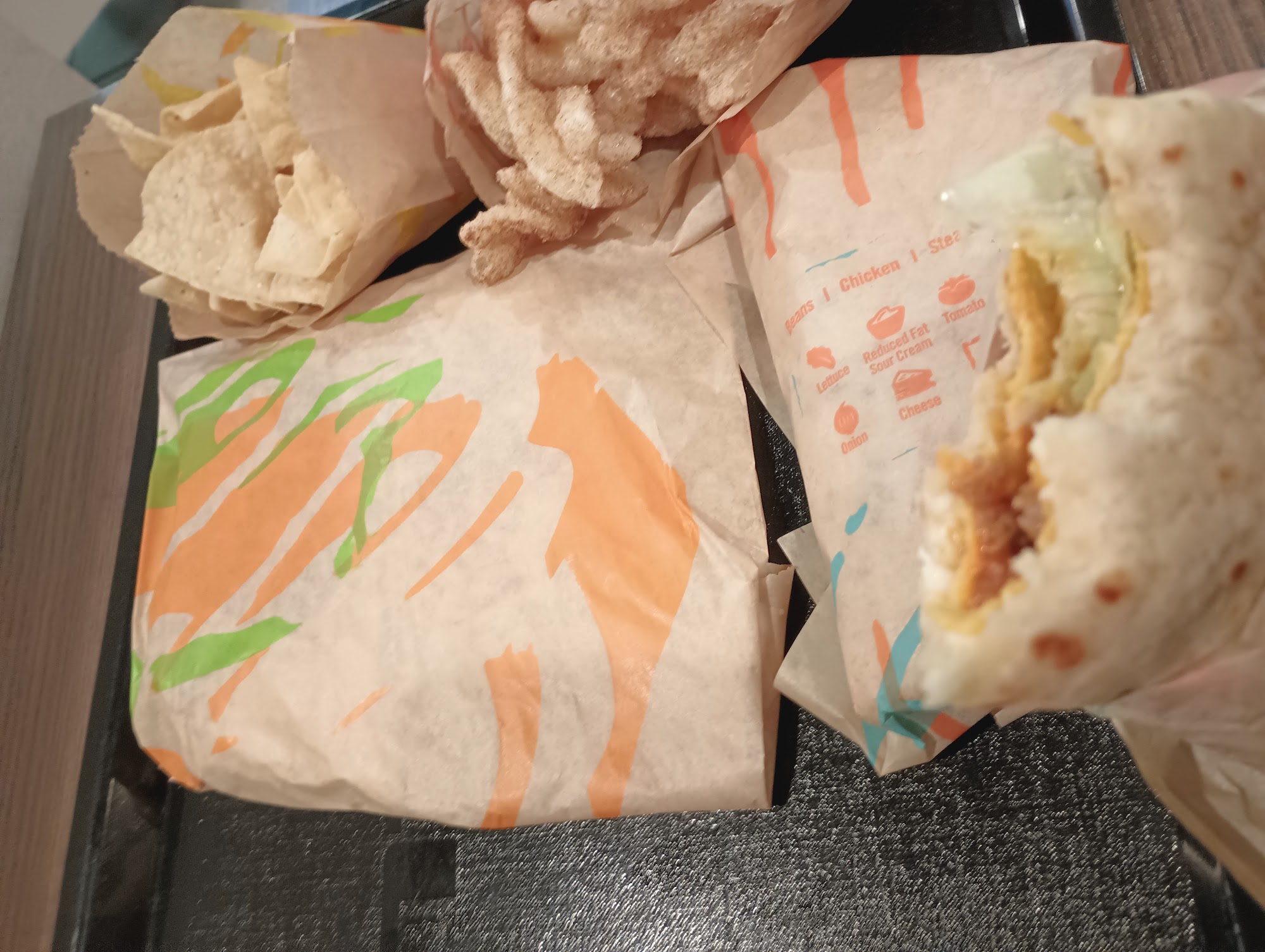 Taco Bell