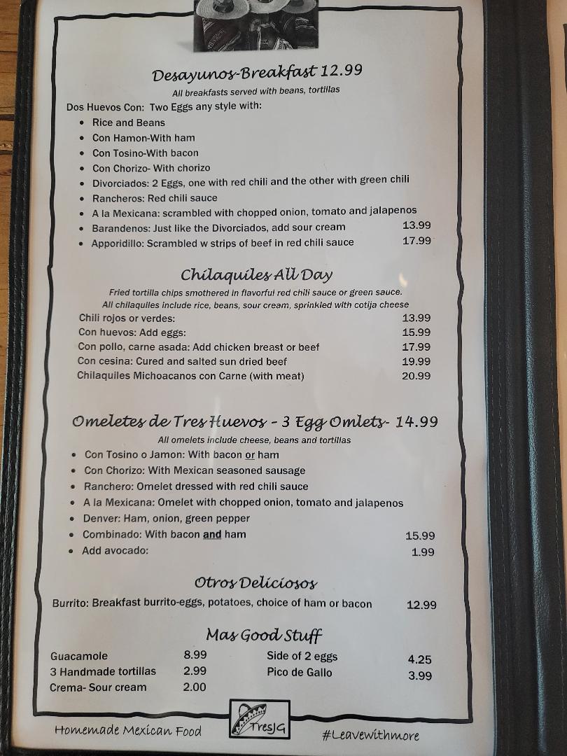 Photo credit: Restaurantji