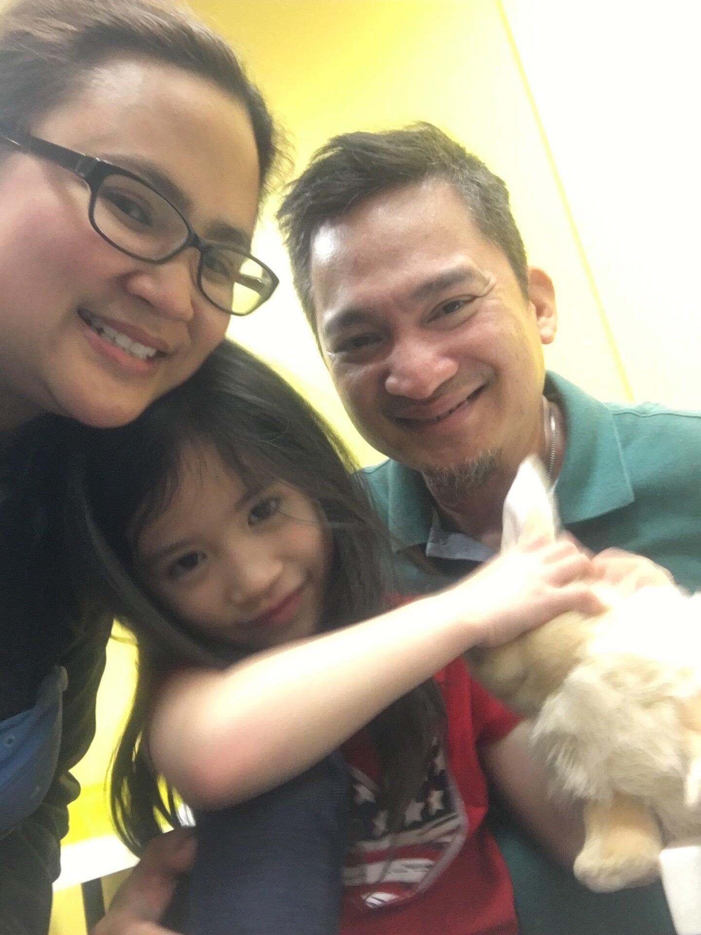 Photo credit: nextdoor