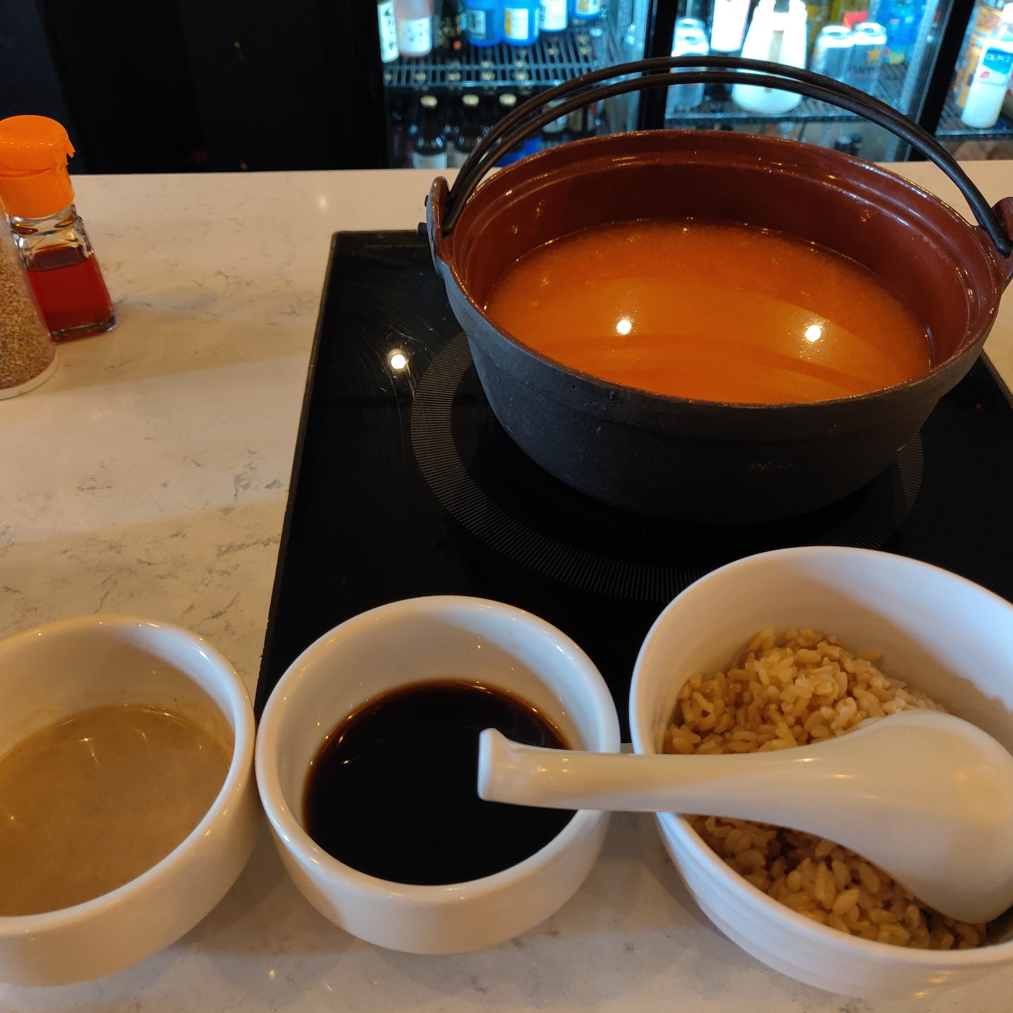 Kaizen Shabu Santa Ana