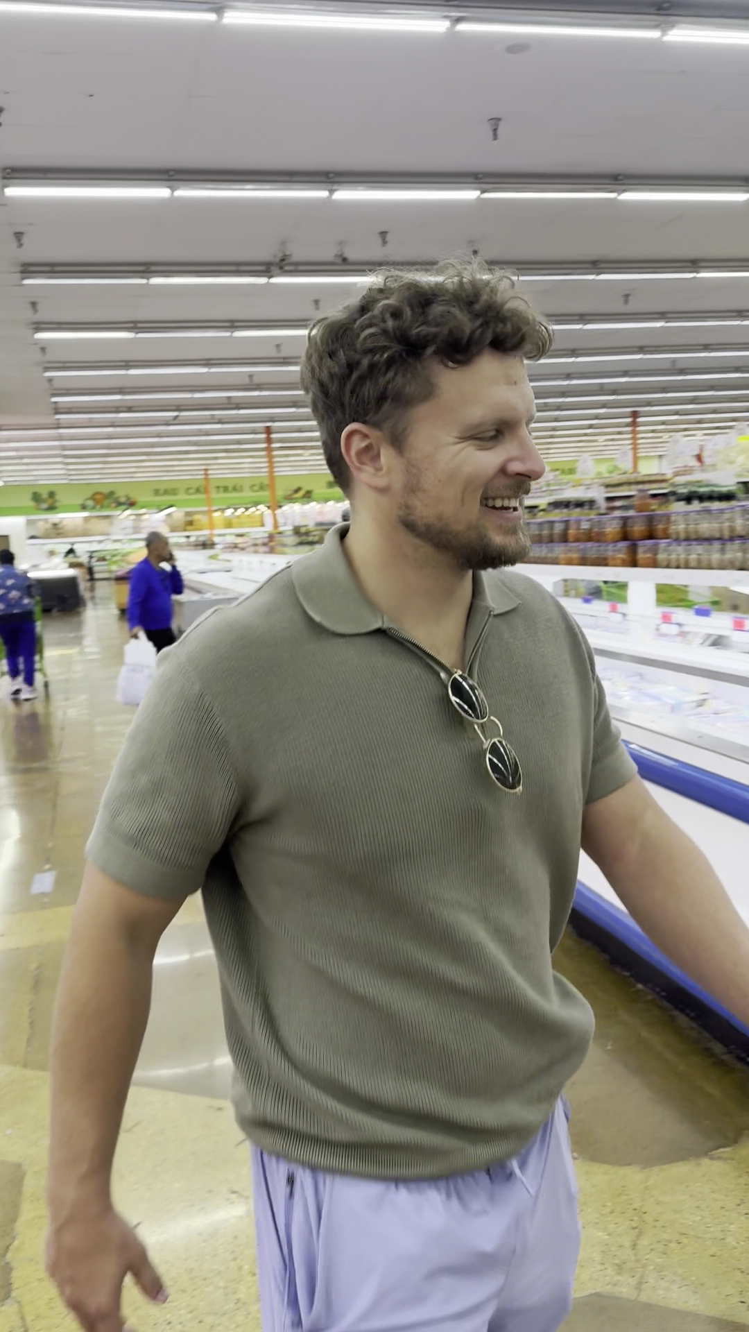 Vien Dong Seafood Market Menu