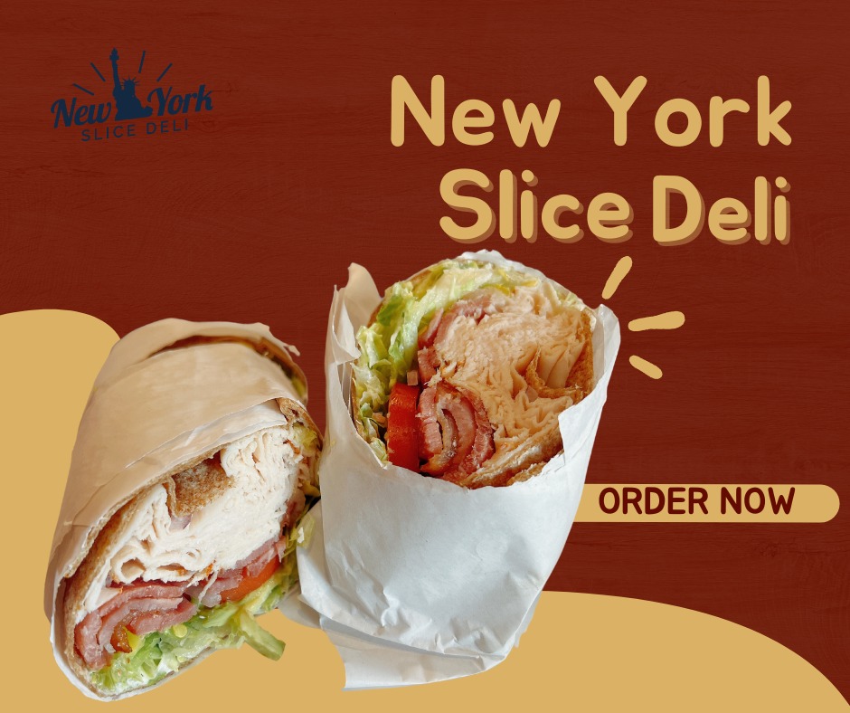 new york slice deli oc Santa Ana
