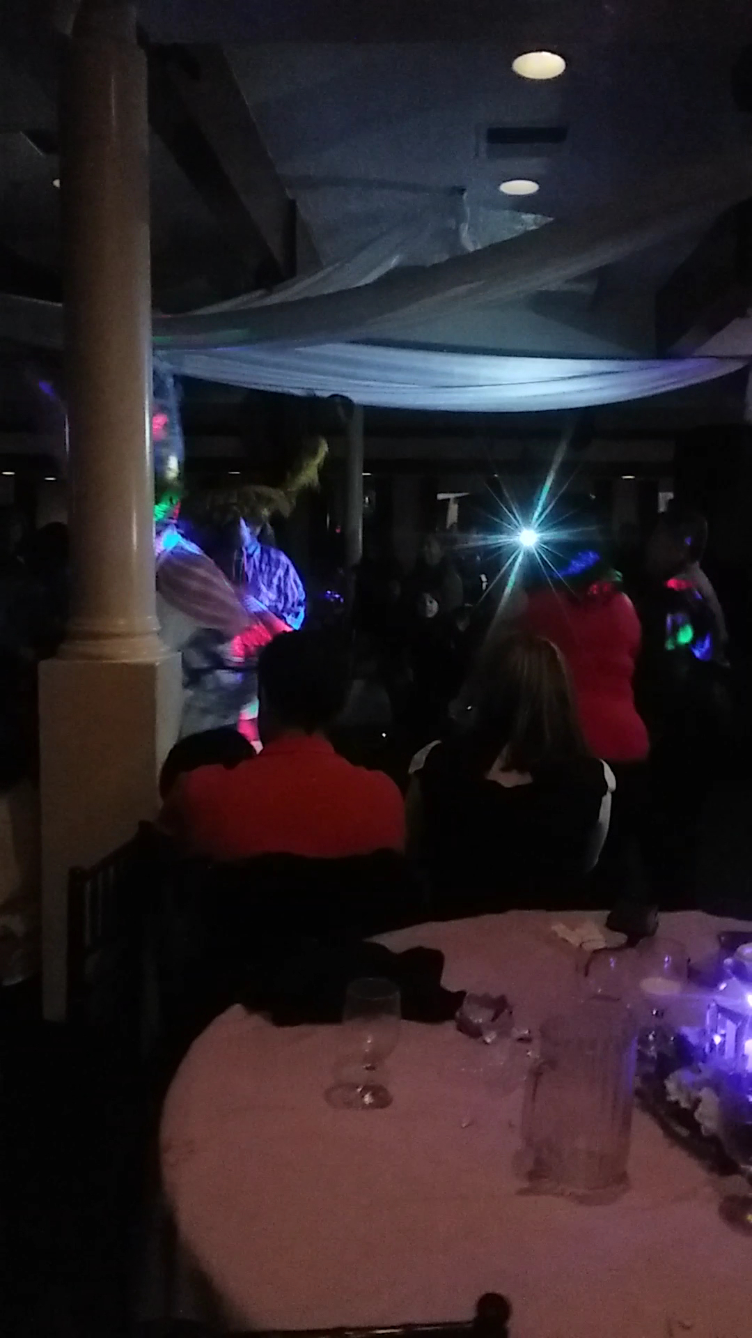 El Tapatio Restaurant & Catering Menu