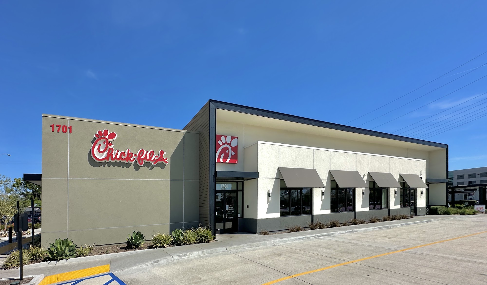 Chick-fil-A