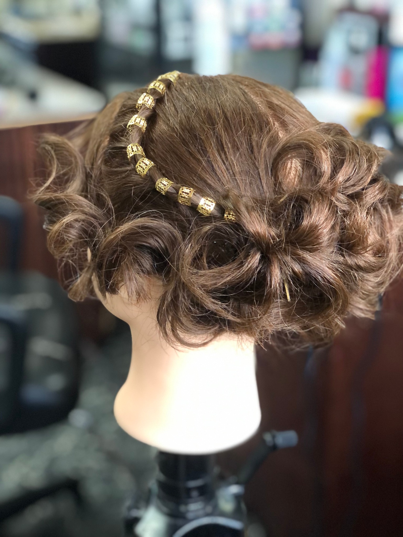 Marilyn's Beauty Salon