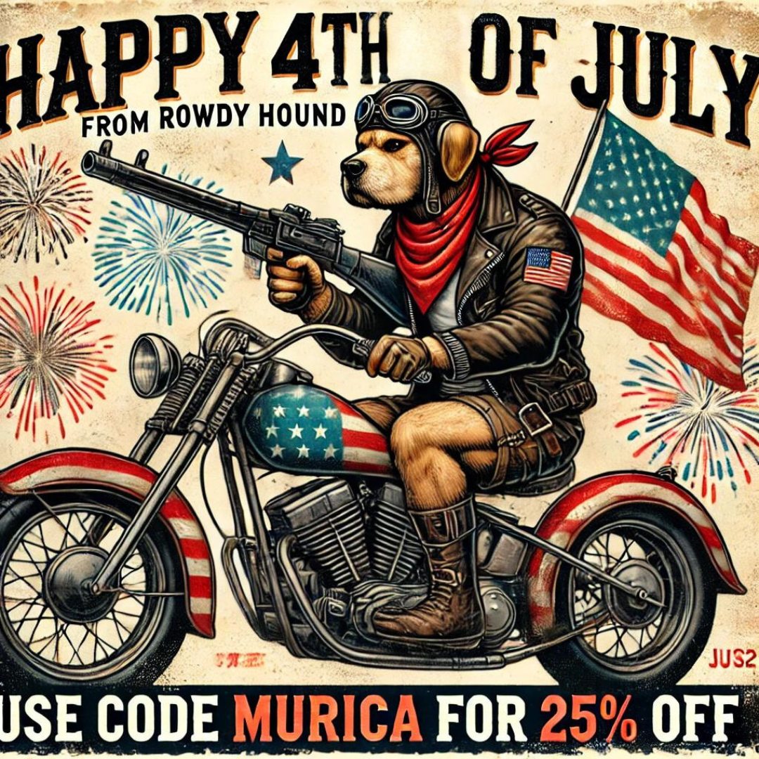 Rowdy Hound Dog Training Santa Ana