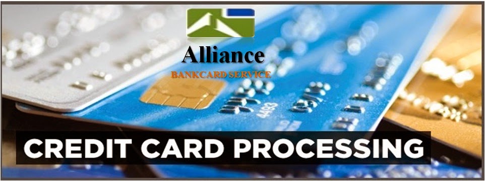 ALLIANCE CARD GROUP : Merchant Services/Credit Card Processing
