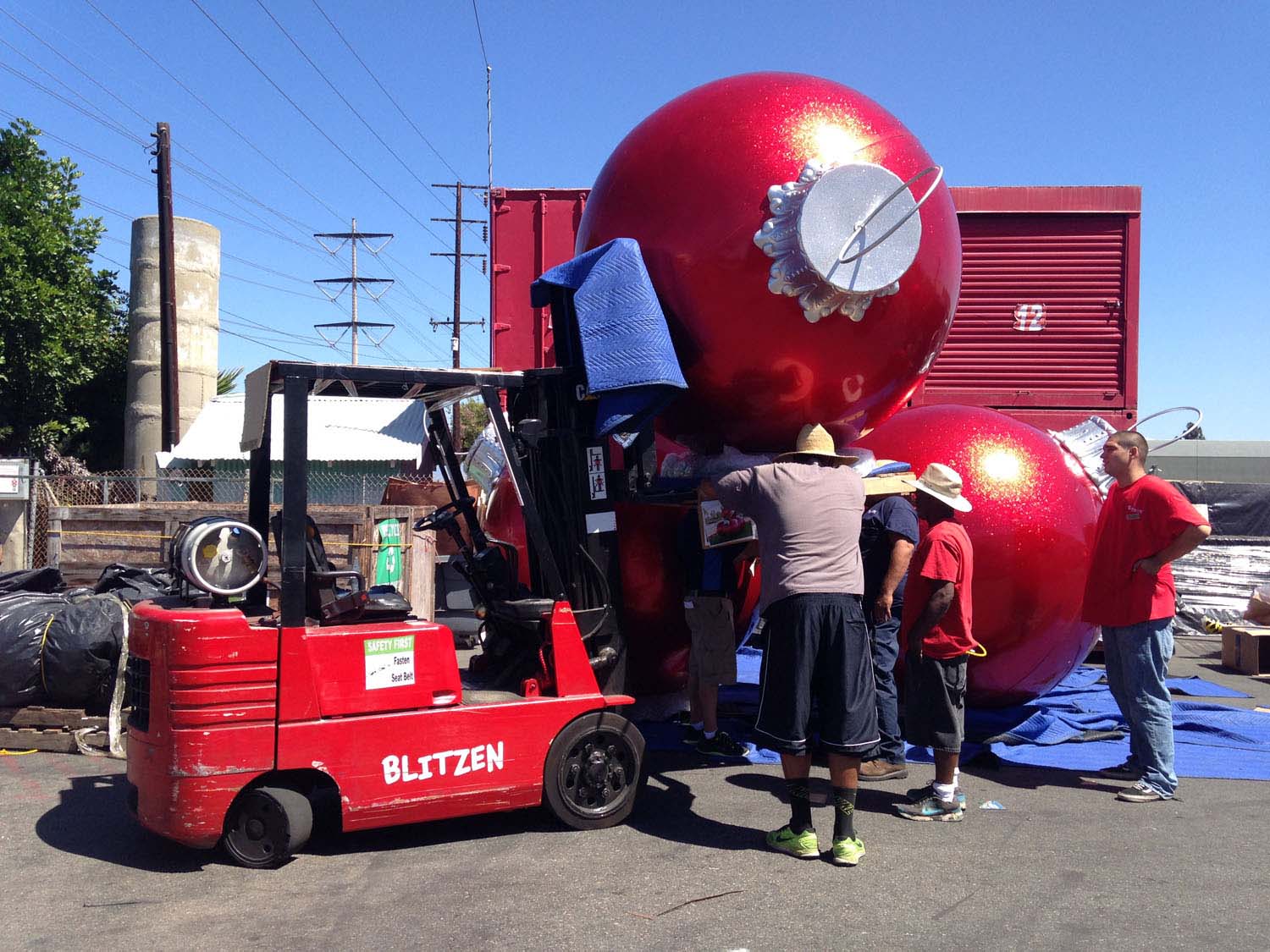 Dekra-Lite Industries, Inc.