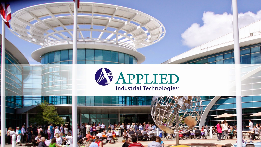 Applied Industrial Technologies Santa Ana