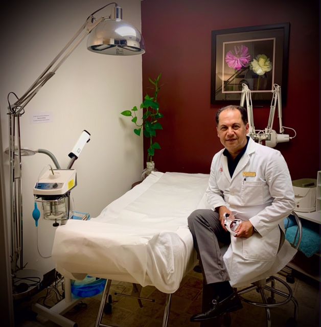 A&Sskincare 801 N Tustin Ave #409, Santa Ana California 92705