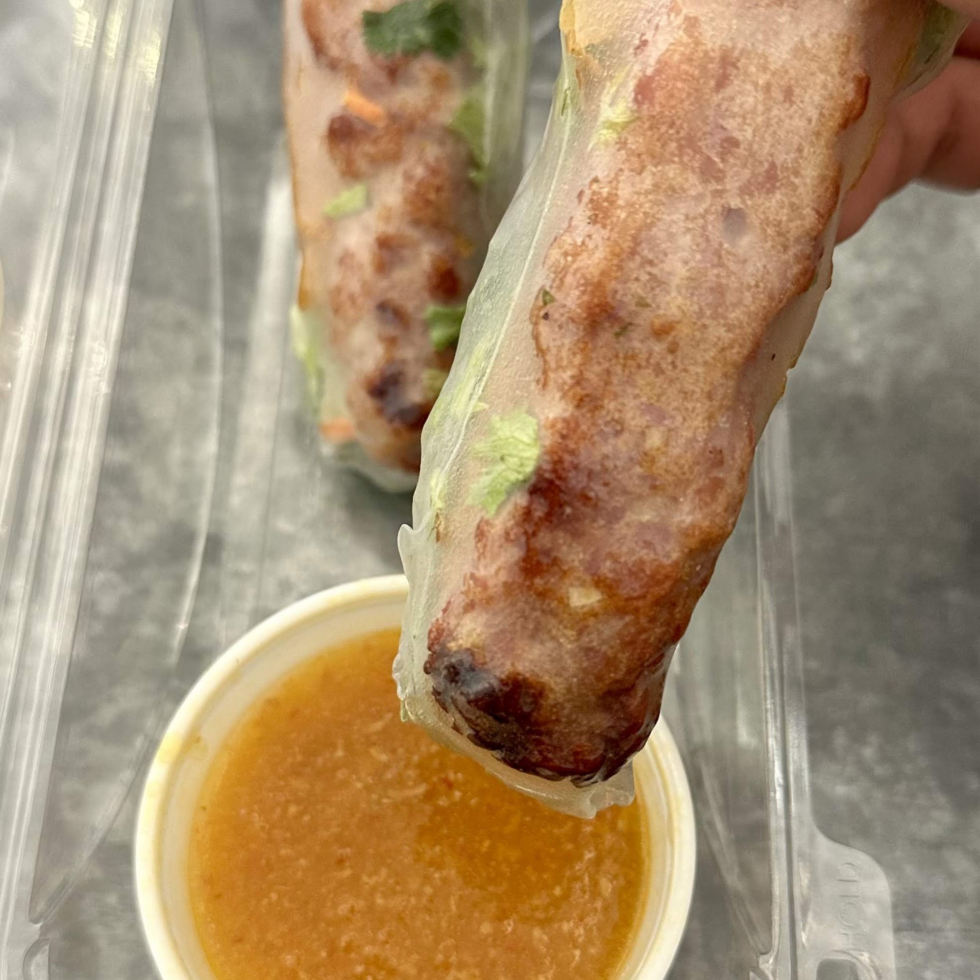 Brodard Express Airport Terminal Services Inc, 18601 N Airport Way #205, Santa Ana