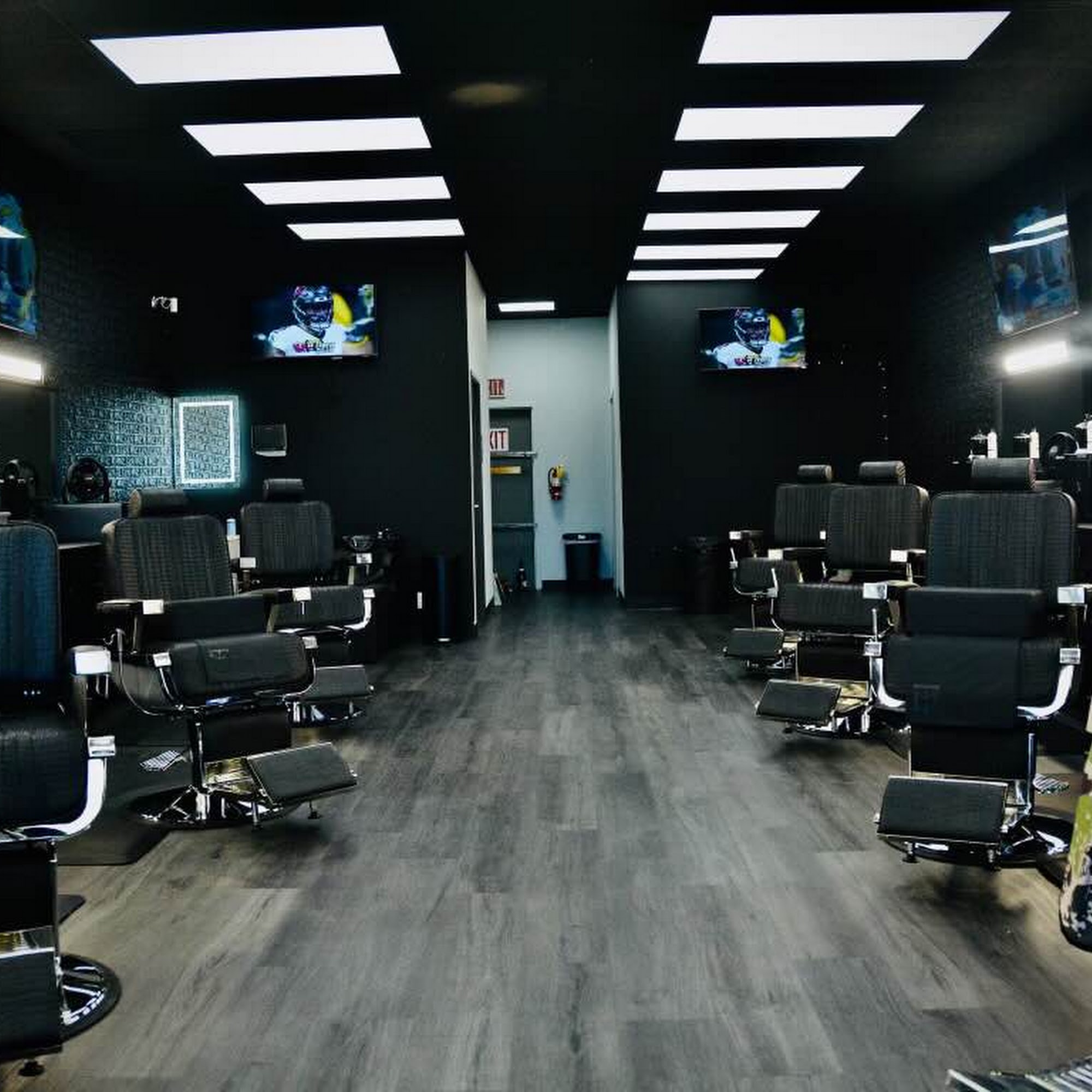 The Shop