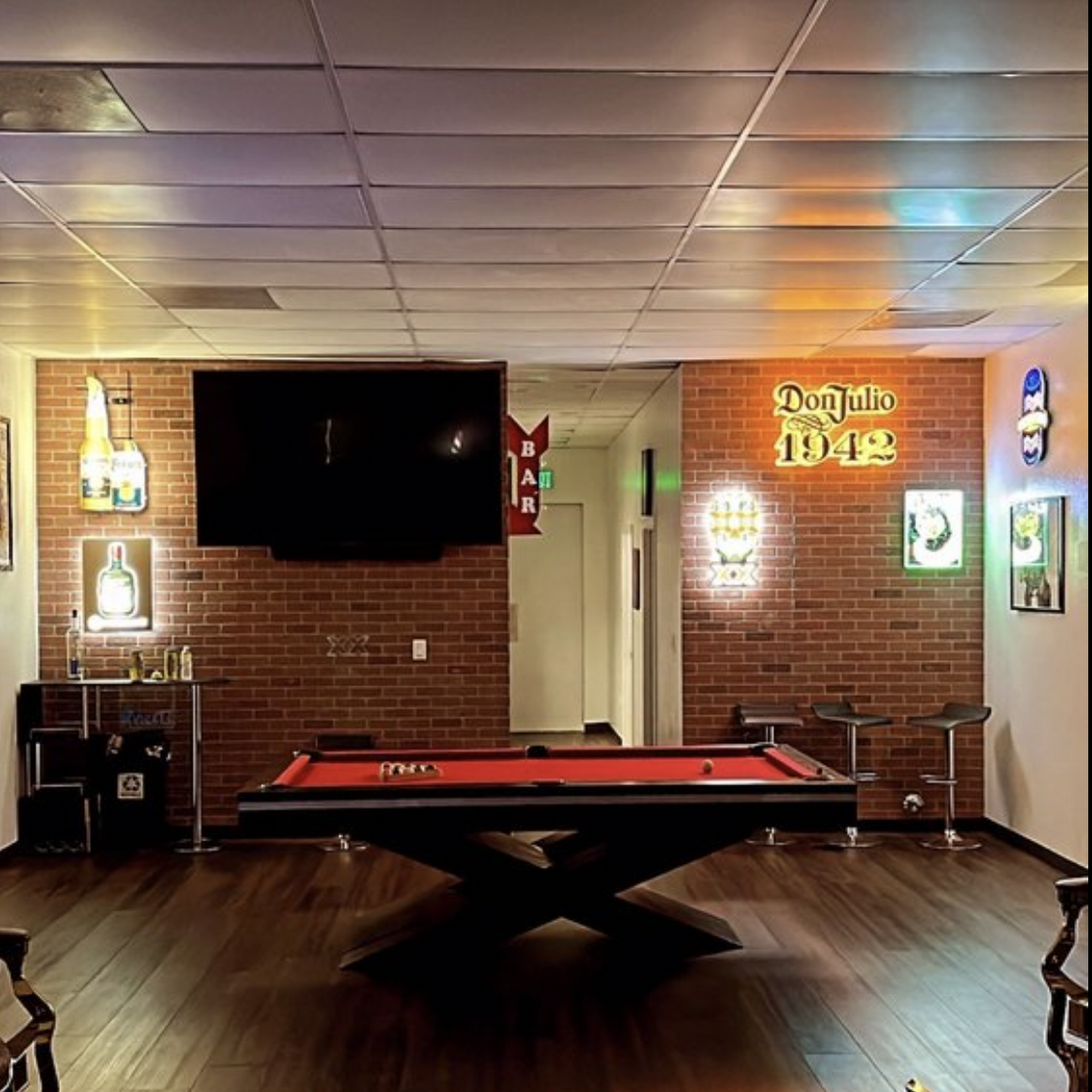The BarberStop