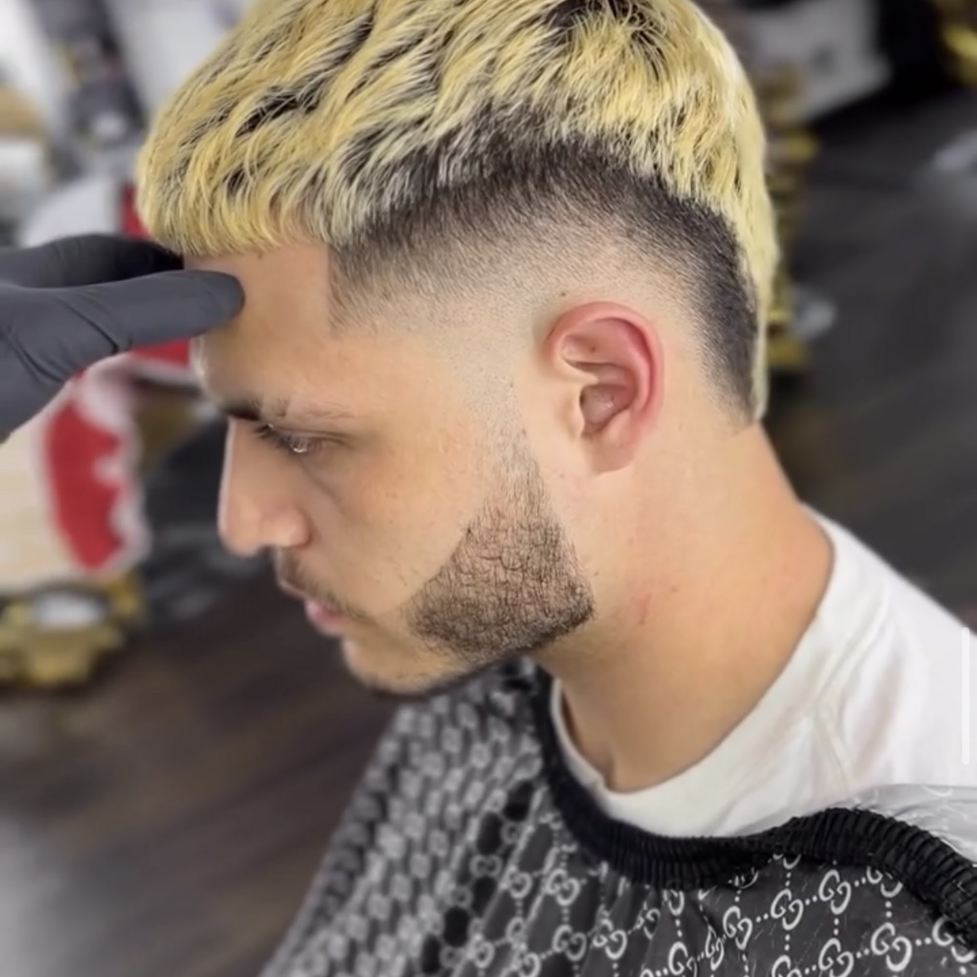 The BarberStop