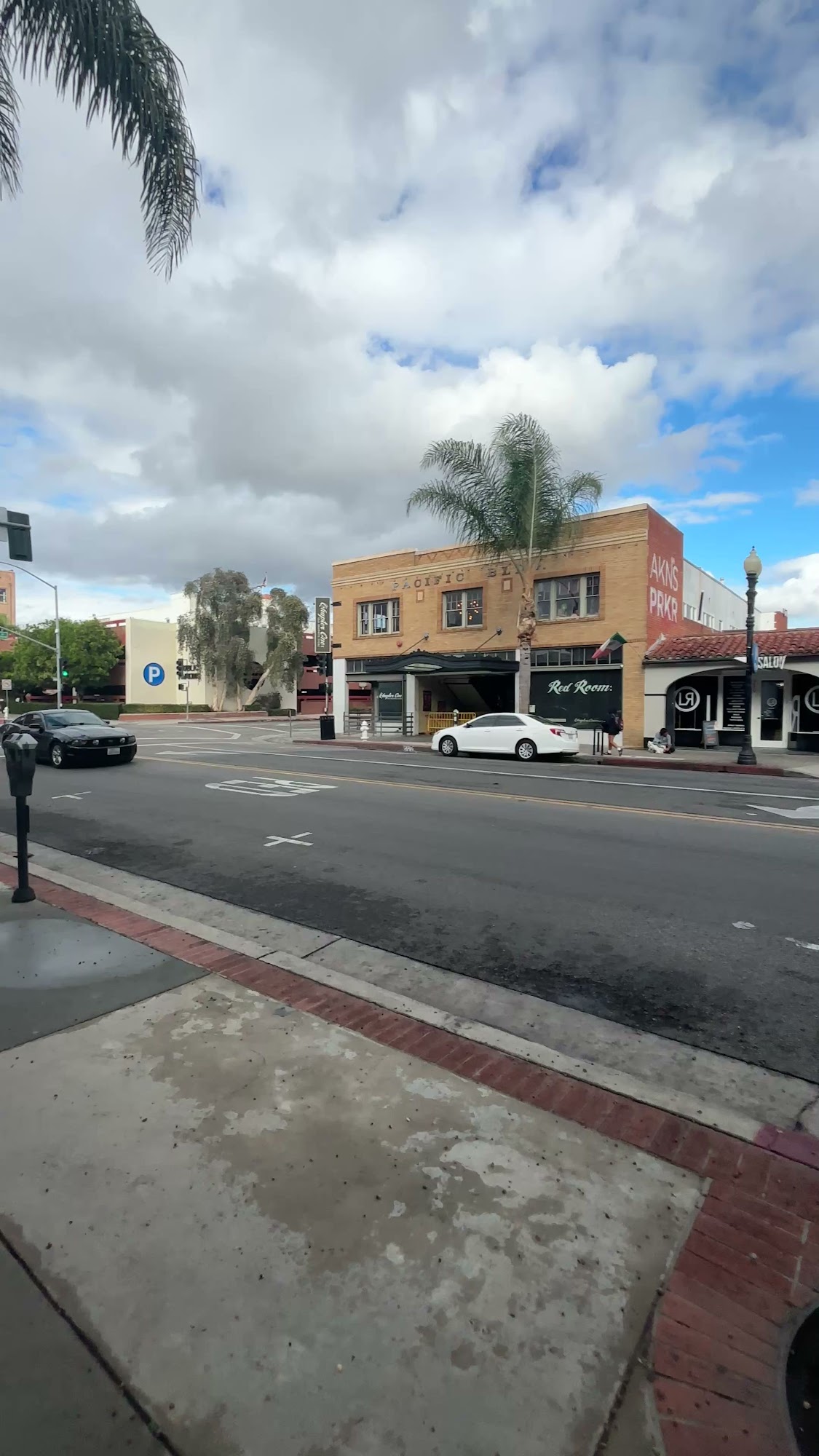 Jacobblendz 1752 S Main St, Santa Ana California 92707