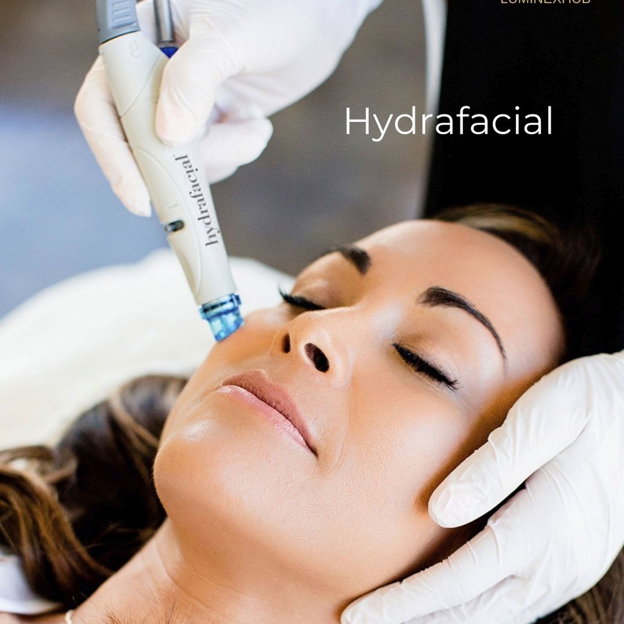 Facial SPA | LuminexHub