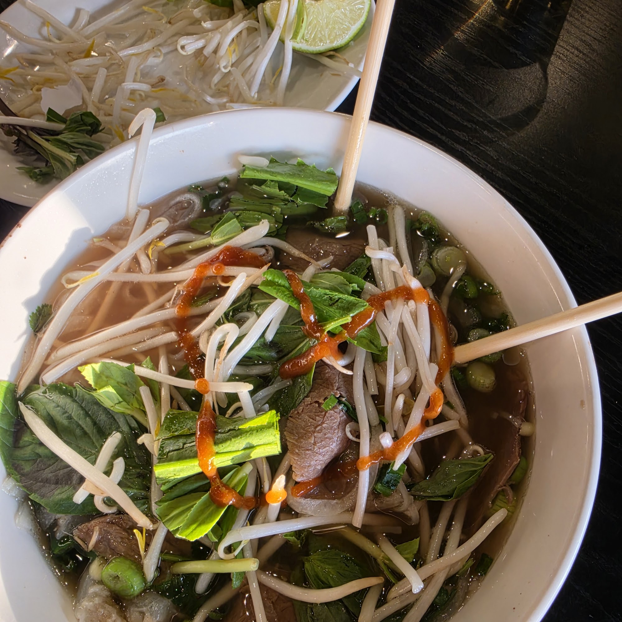 MOC KITCHEN Pho & Grill Santa Ana