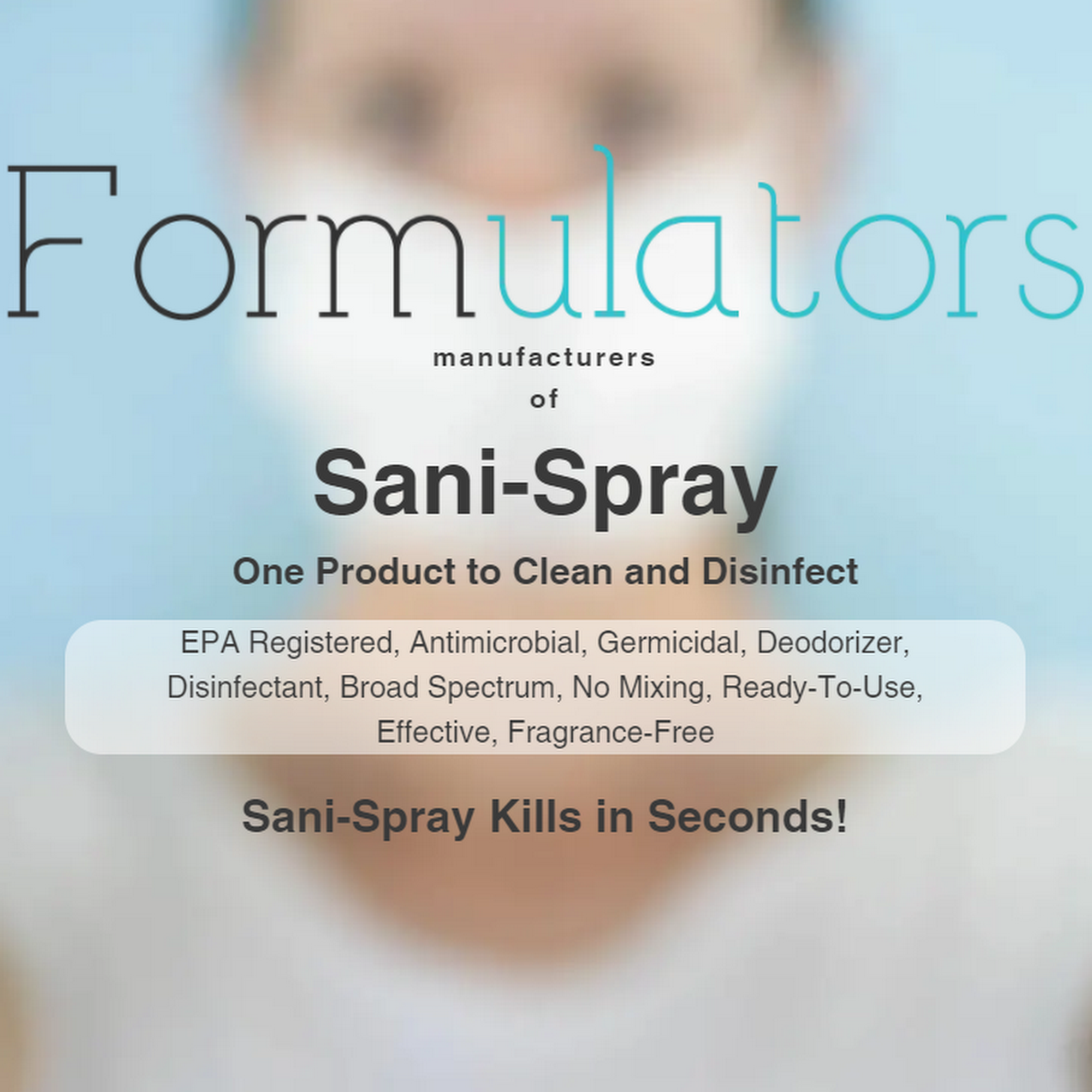 Formulators Santa Ana