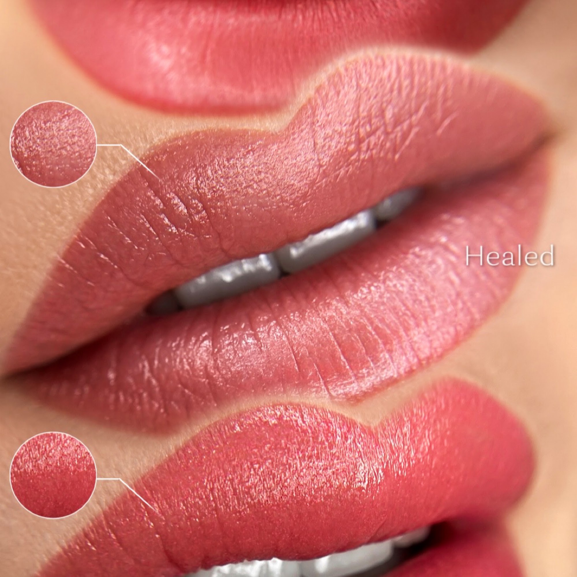 The Best Permanent Makeup