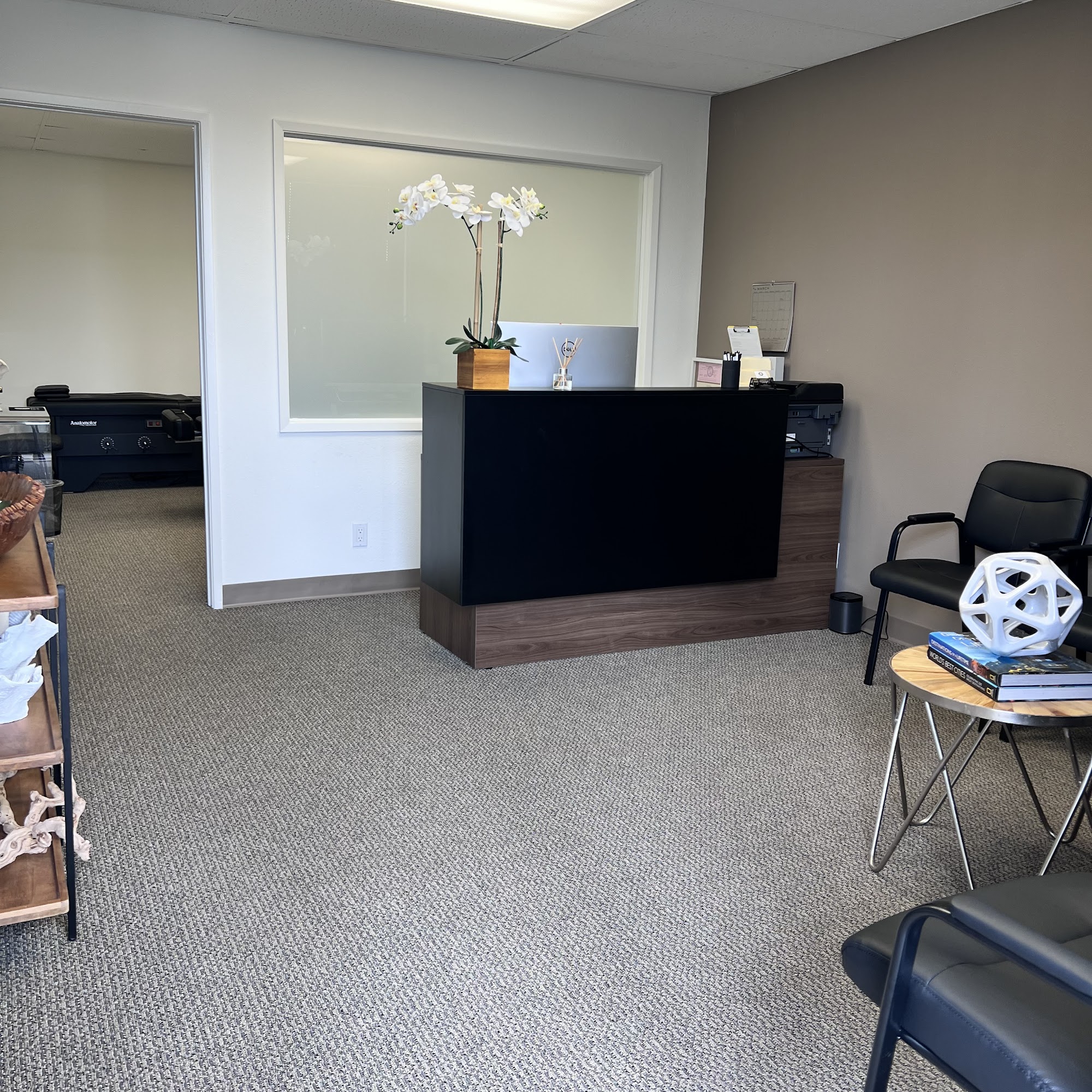 Hands of Health Chiropractic