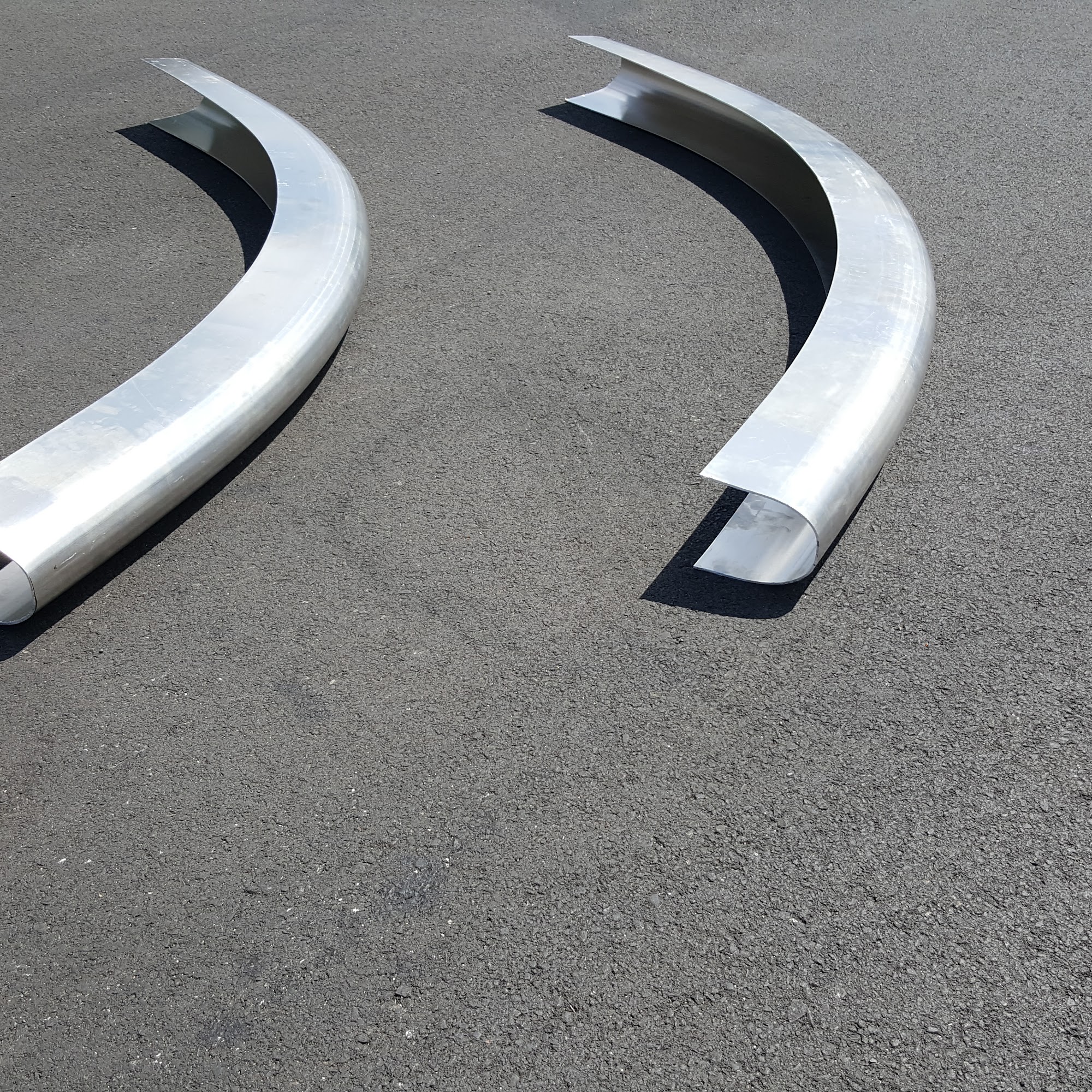 Jorgenson Metal Rolling & Forming Santa Ana