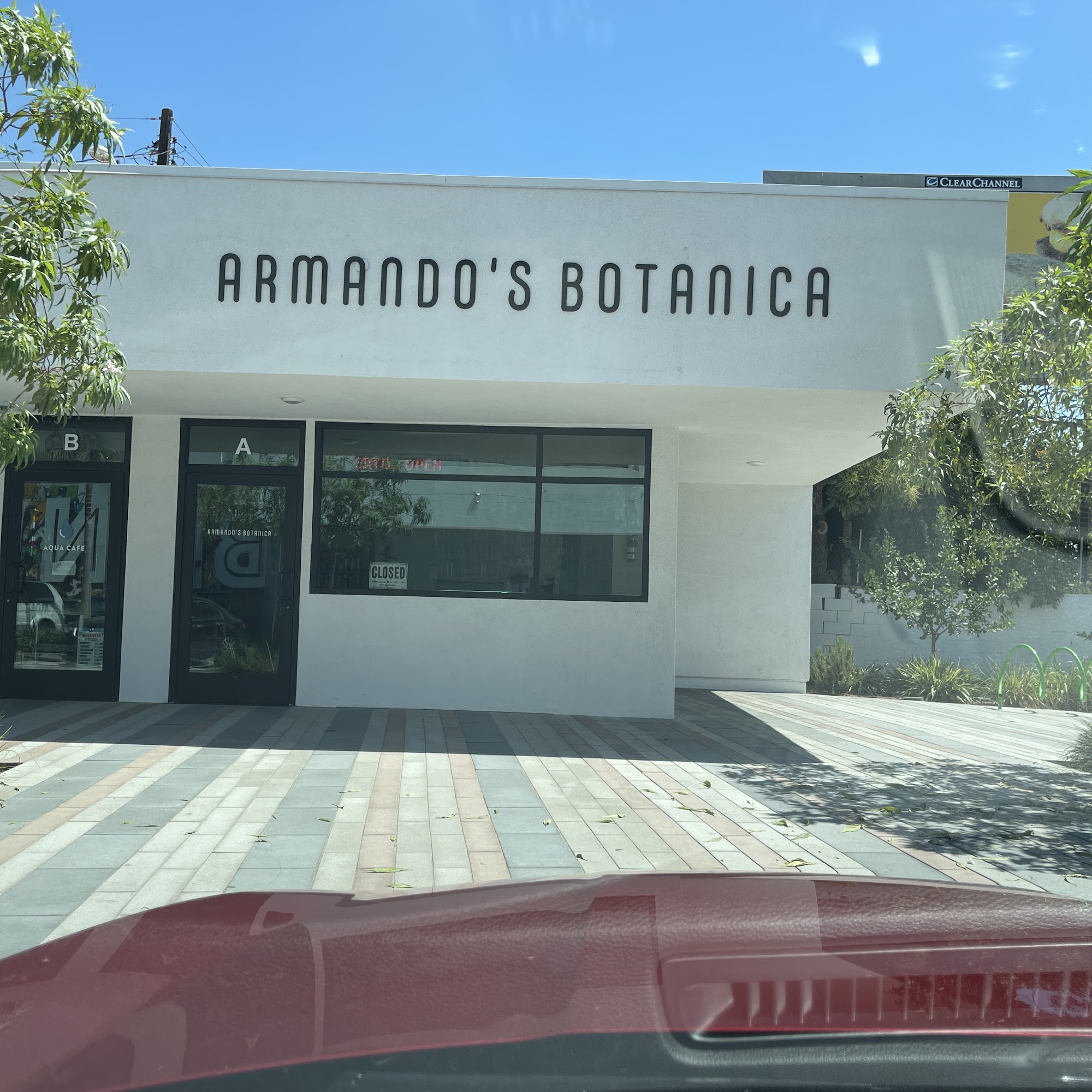 Armando's Botanica Santa Ana