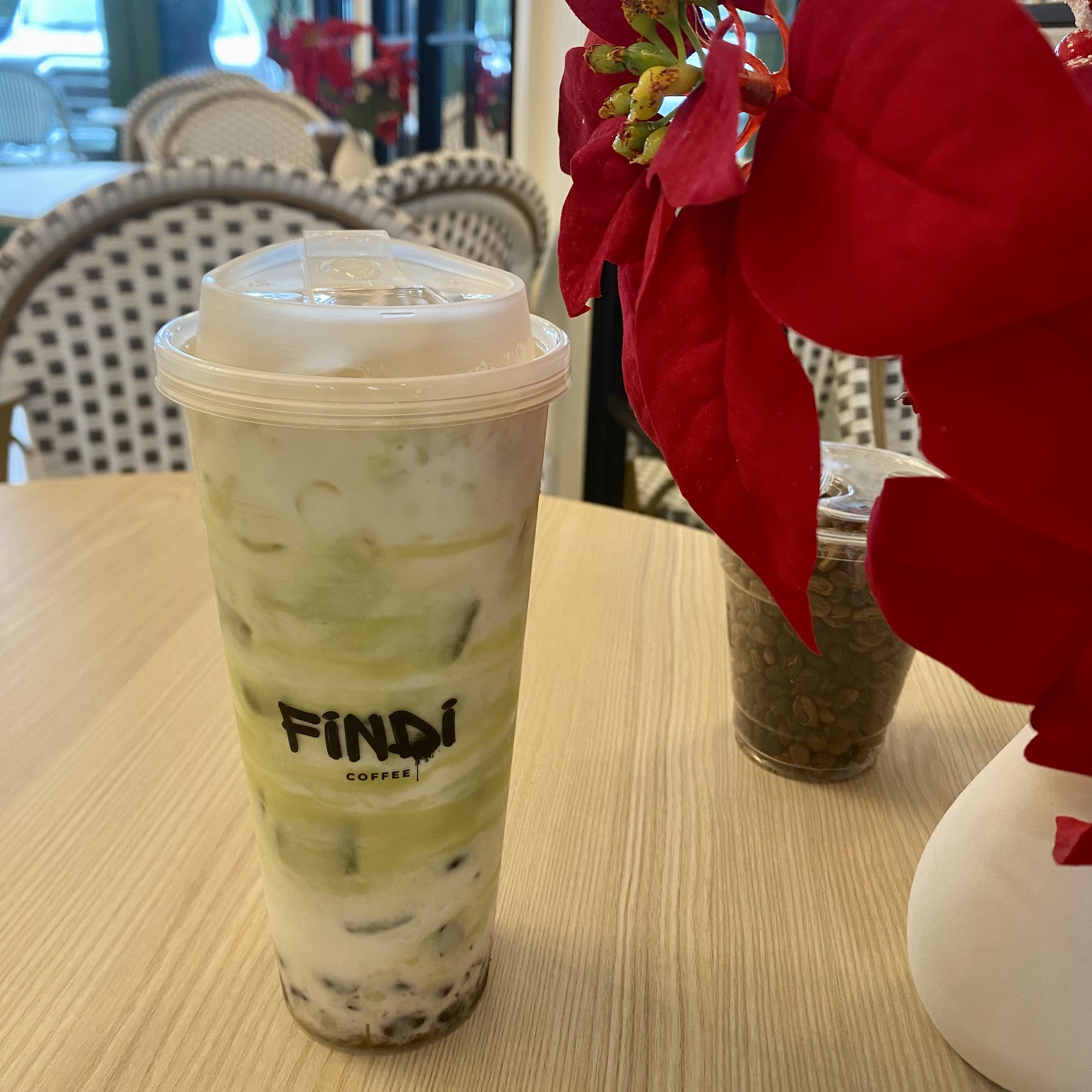 Findi Coffee Santa Ana