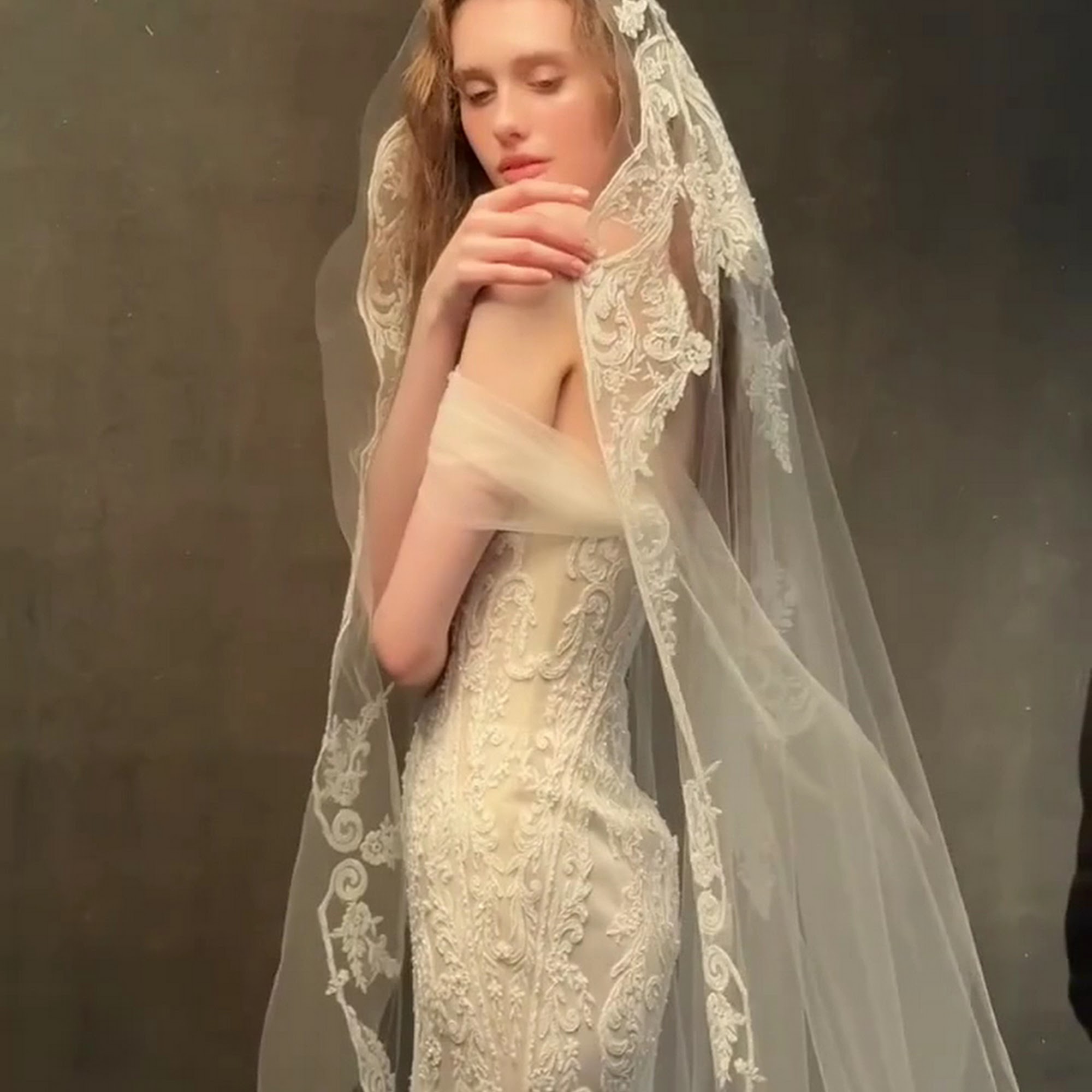 Cherie Amor Bridal Santa Ana