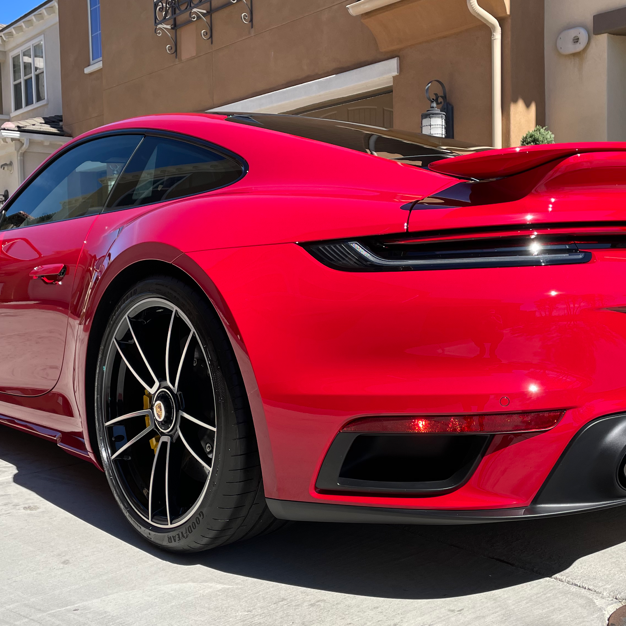 OCD Detailing 1921 E Deere Ave, Santa Ana California 92705