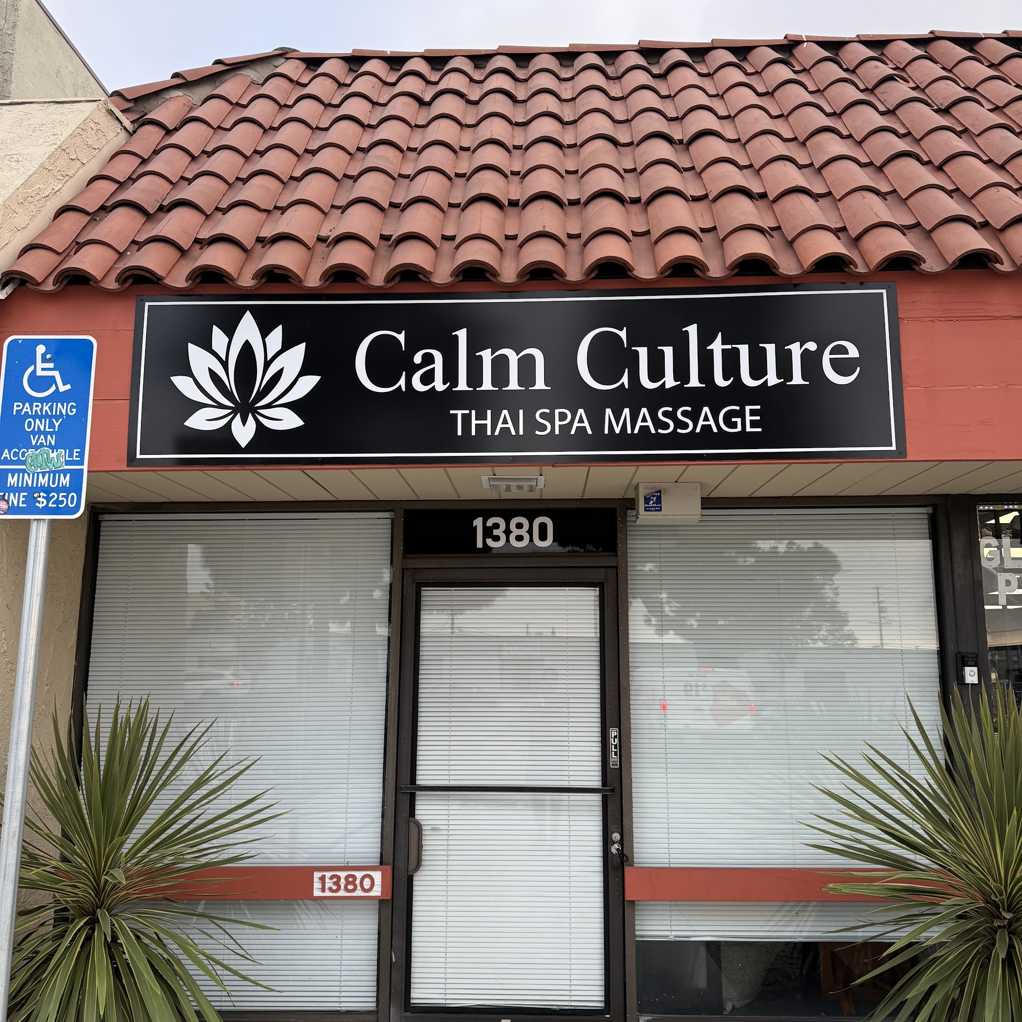 Calm Culture