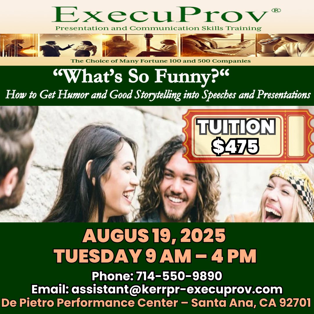 Execuprov Santa Ana