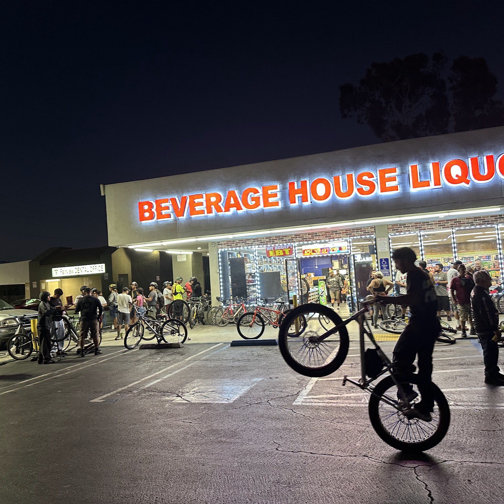 Beverage house liquor #25