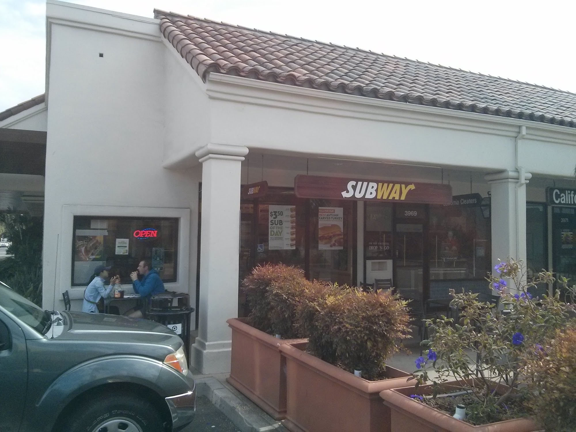 Subway