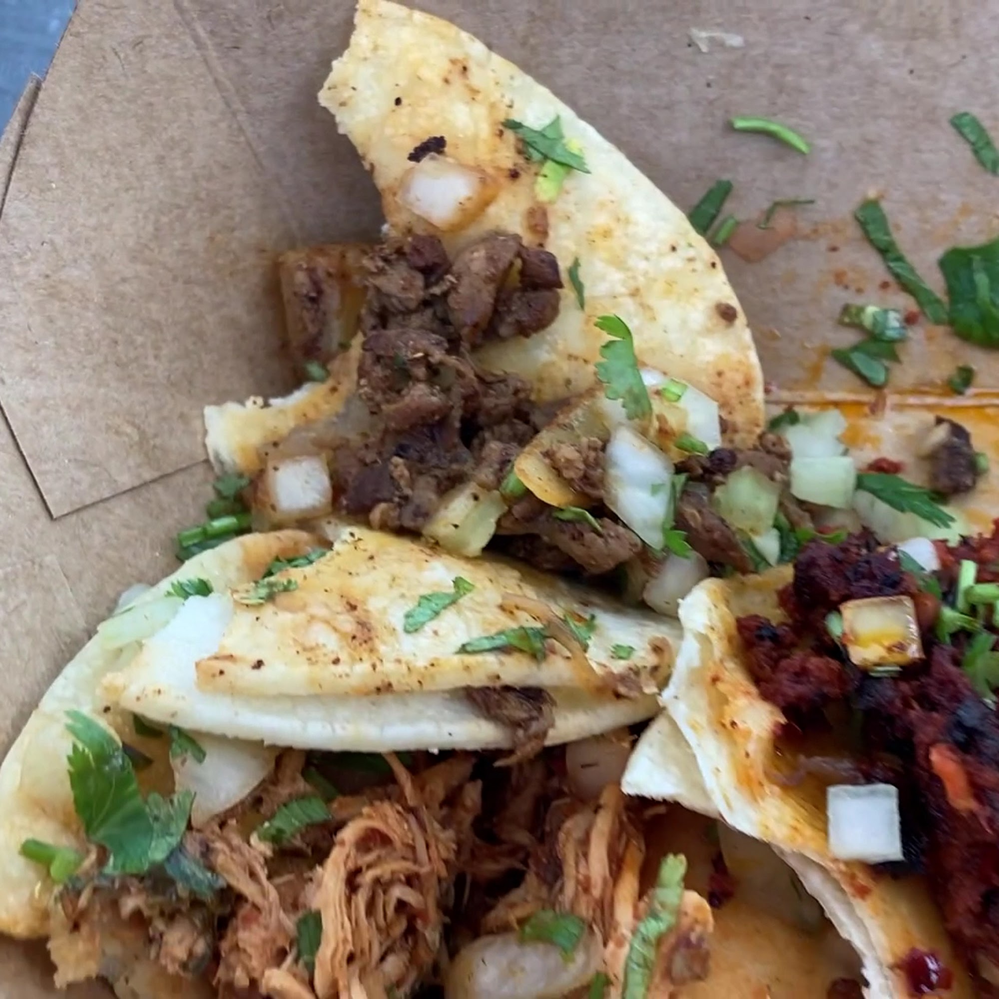 Mony's Mexican Food Santa Barbara