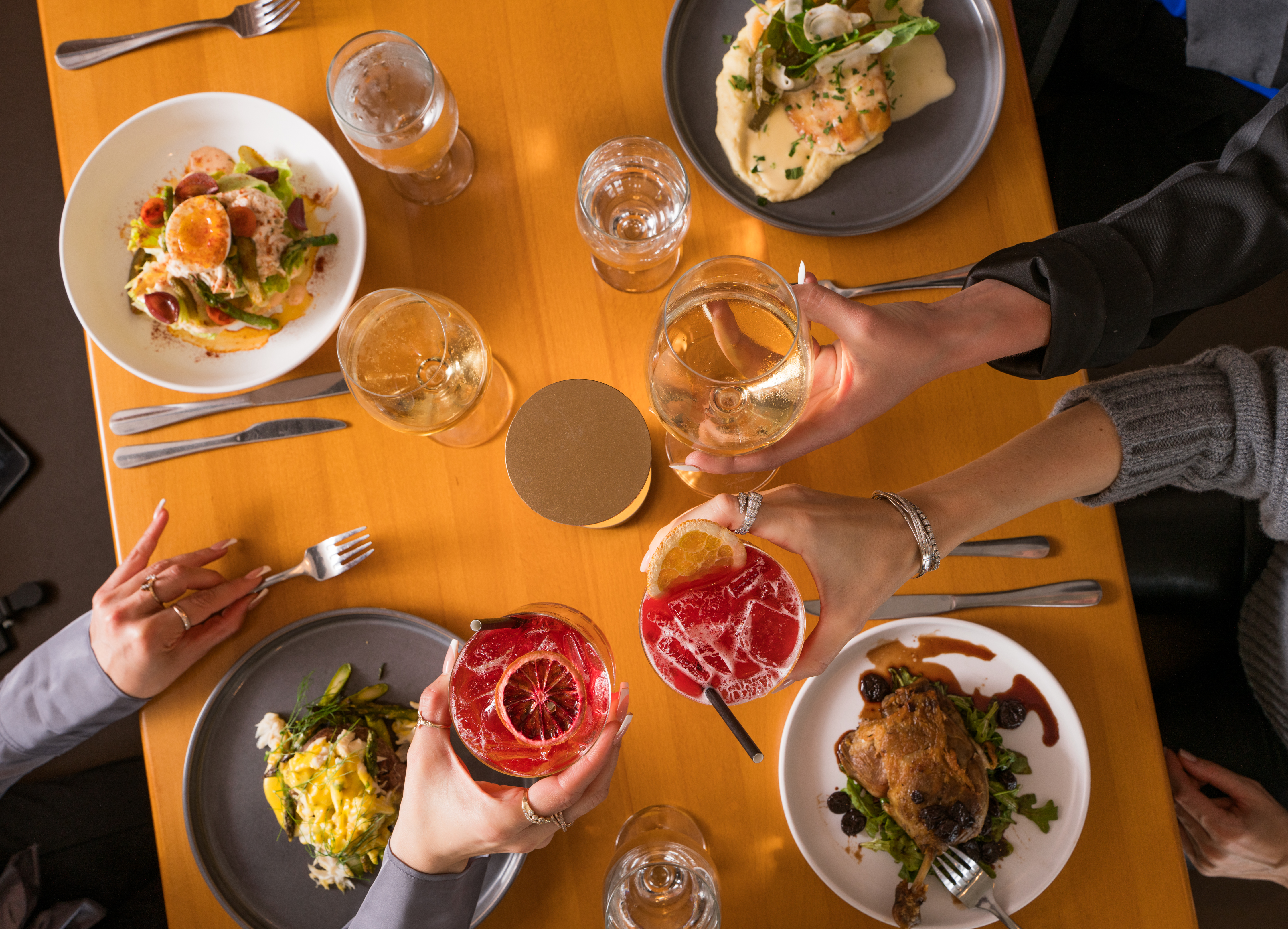 Photo credit: restaurantji