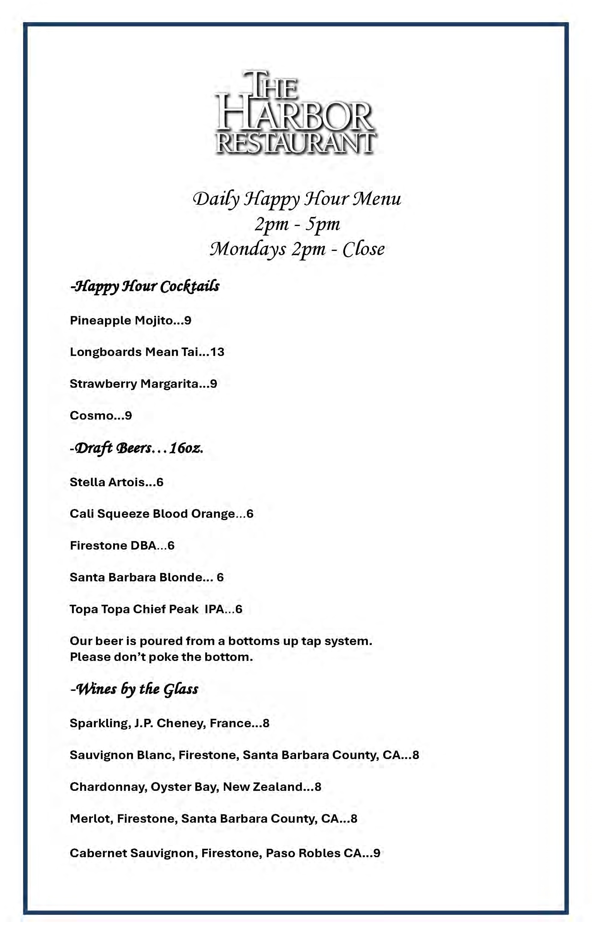 Photo credit: Restaurantji