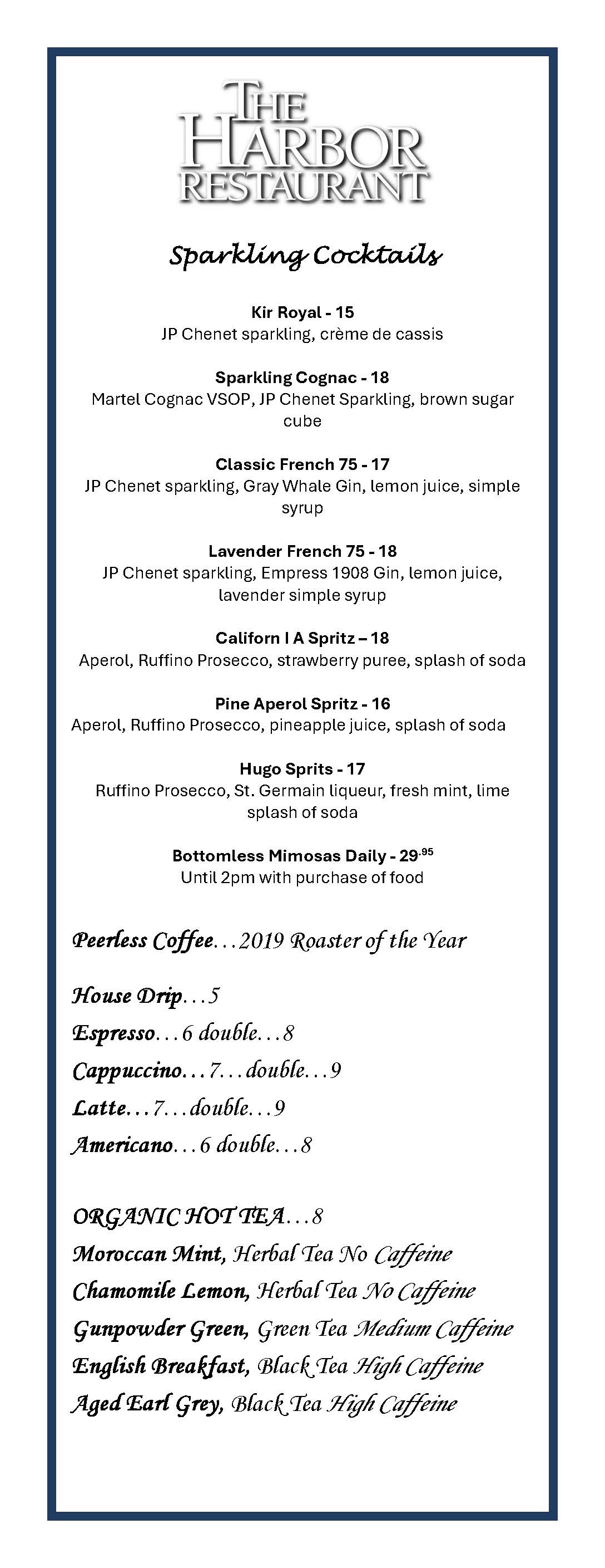 Photo credit: Restaurantji