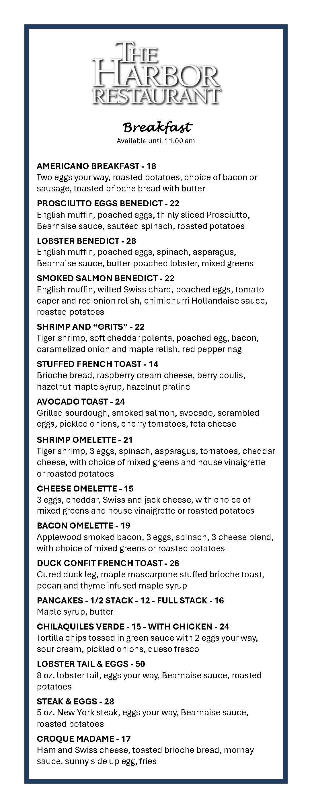 Photo credit: Restaurantji